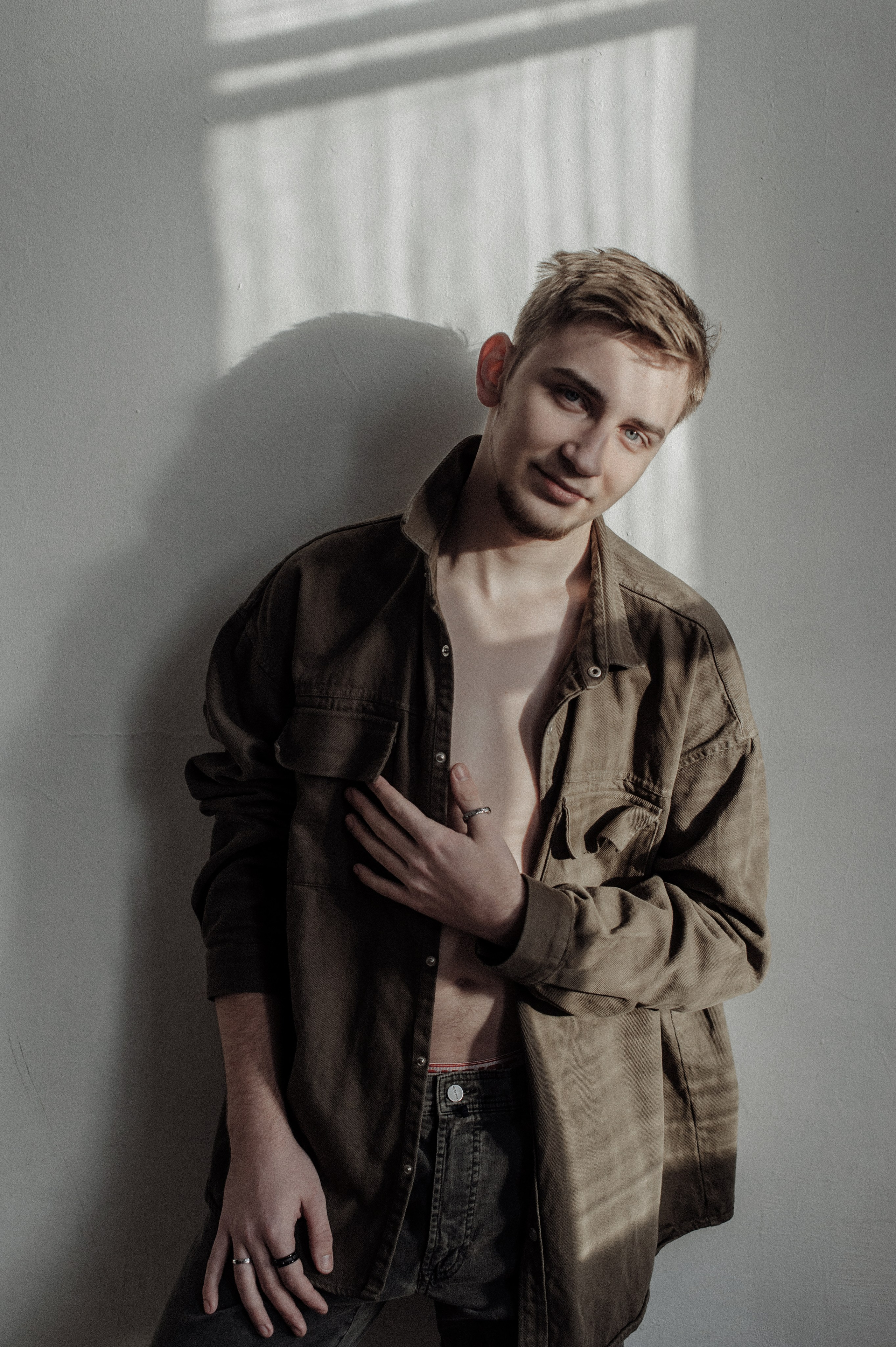 Danya. Sergey Vinogradov photographer Russia Saint Petersburg