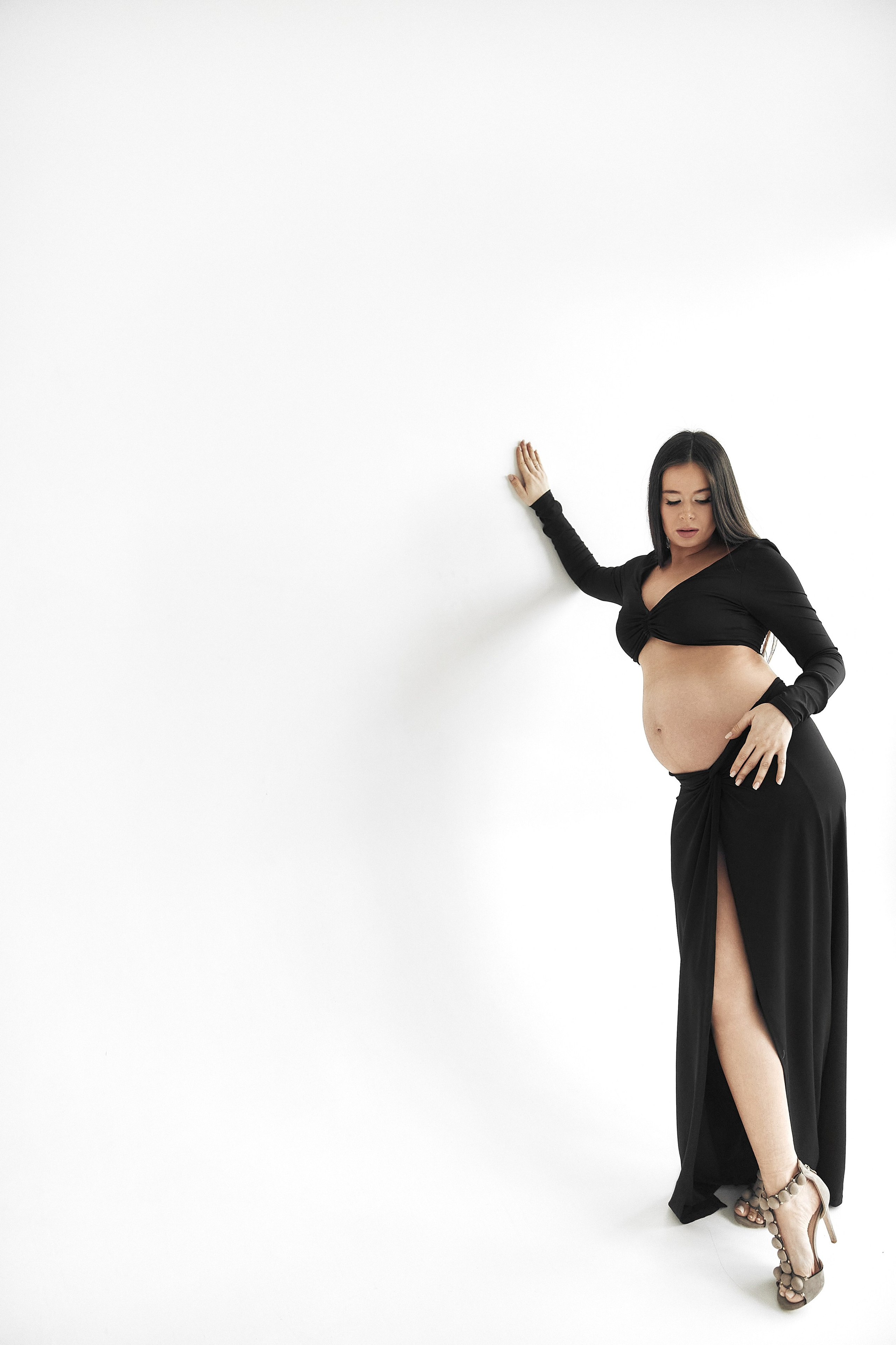 Фотосессия «В ожидании чуда» — нежные и трогательные моменты от профессионального фотографа. Дмитрий Мазуркевич: Профессиональный Репортажный Фотограф