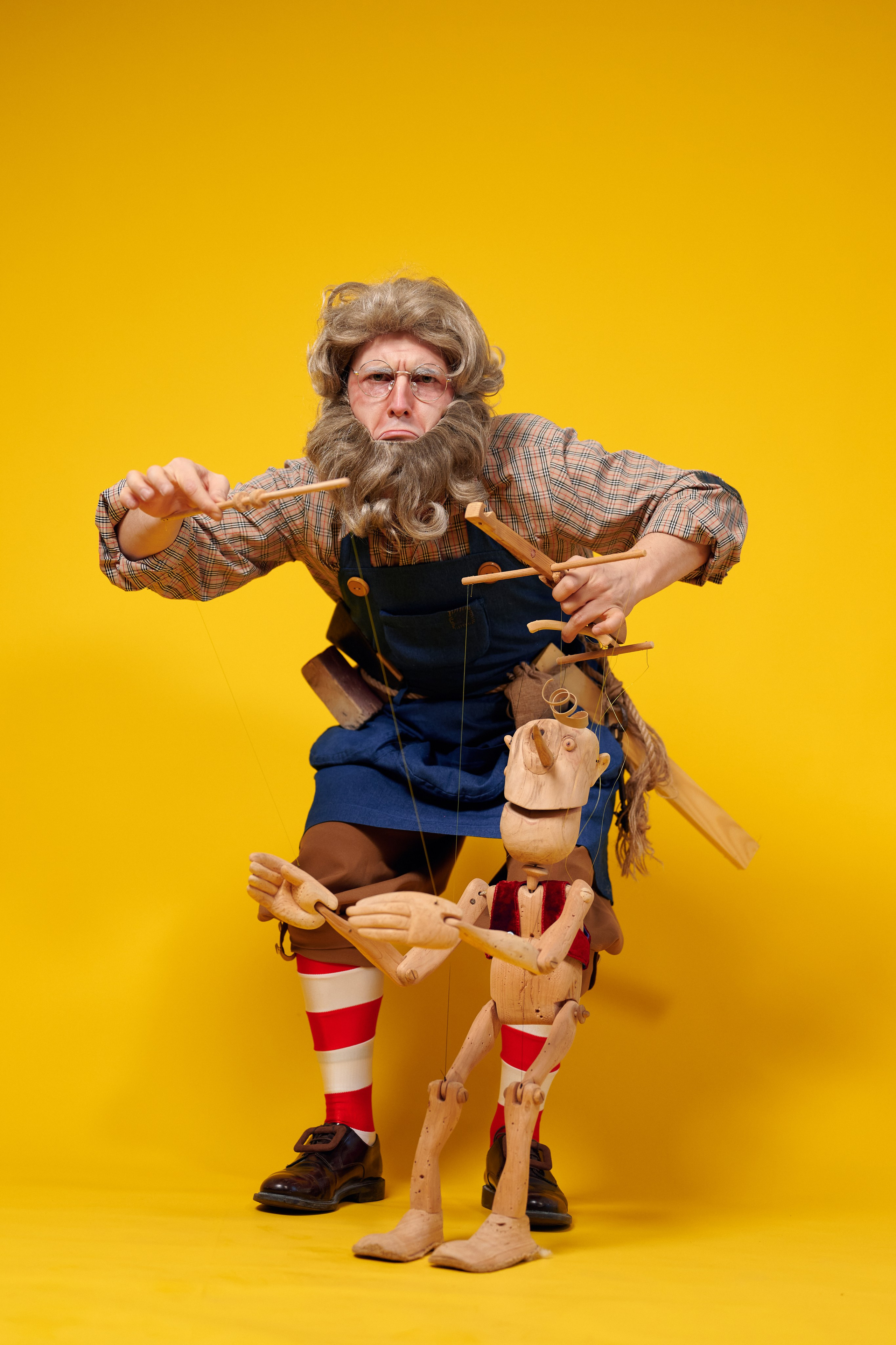 Студийный альбом. Фотограф в Москве — Новиков Владислав