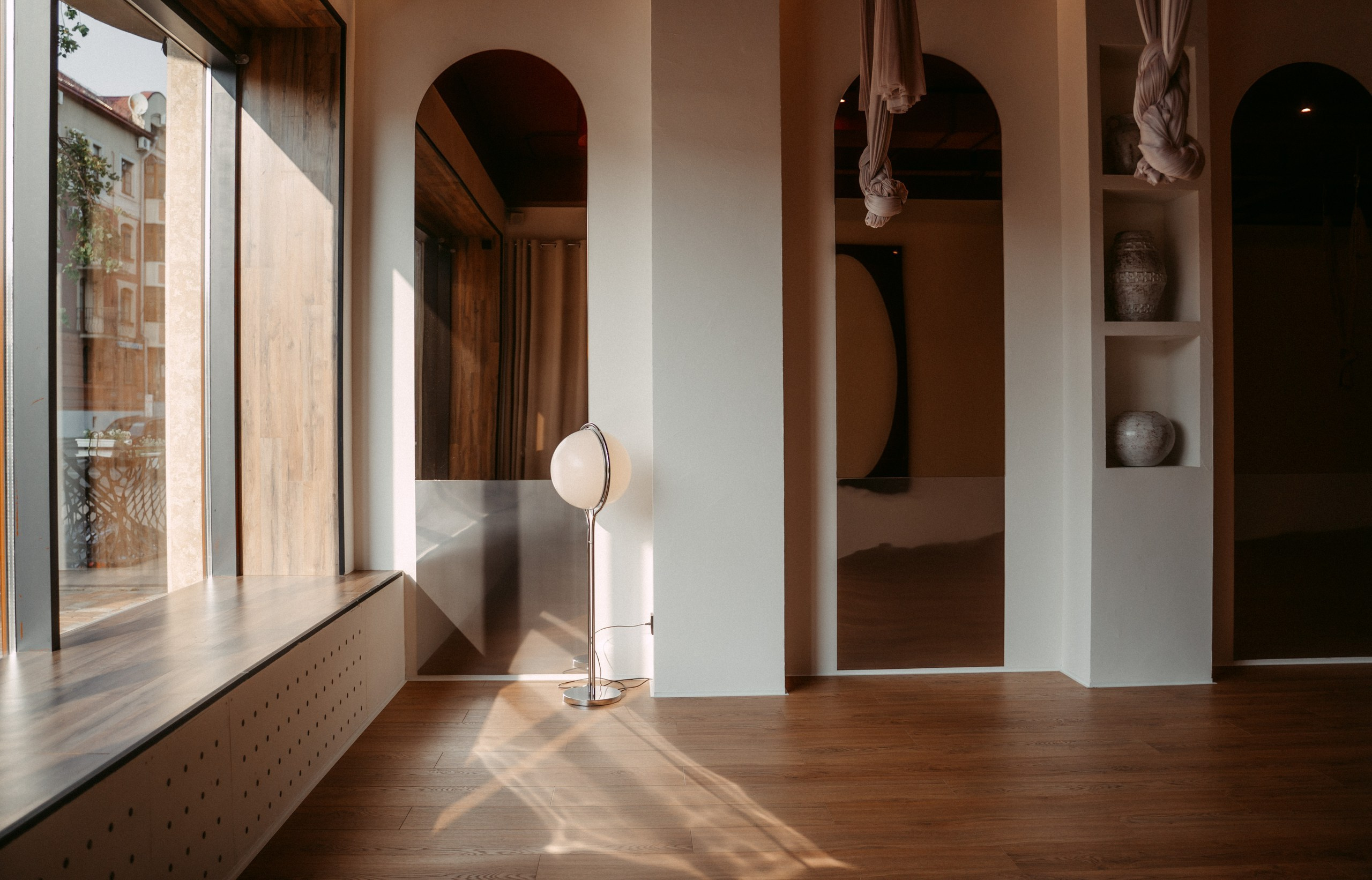 Paradigma x Enter. Саша Копылов, фотограф в Казани