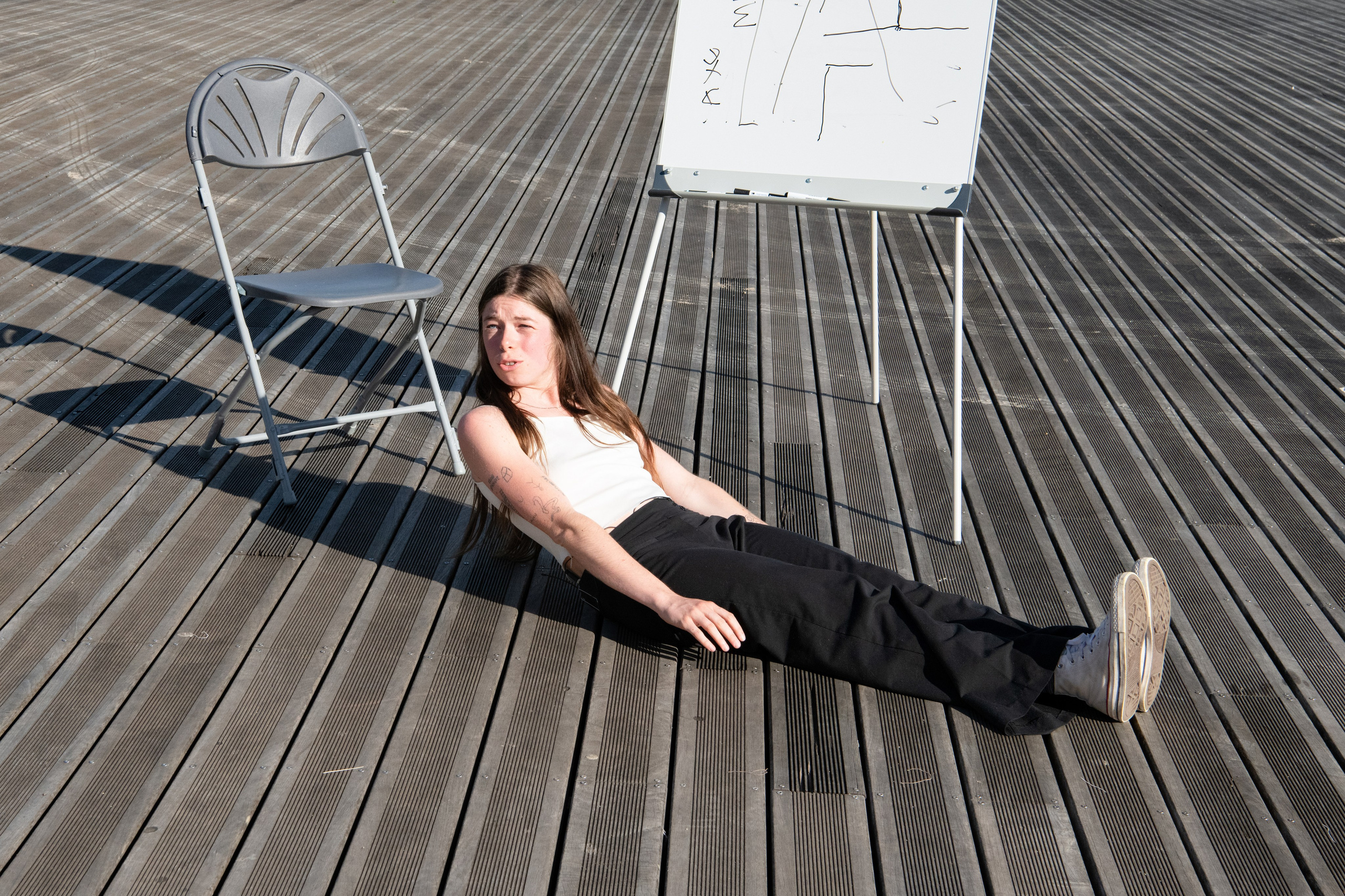 Ensapc. Maria Abdullaeva