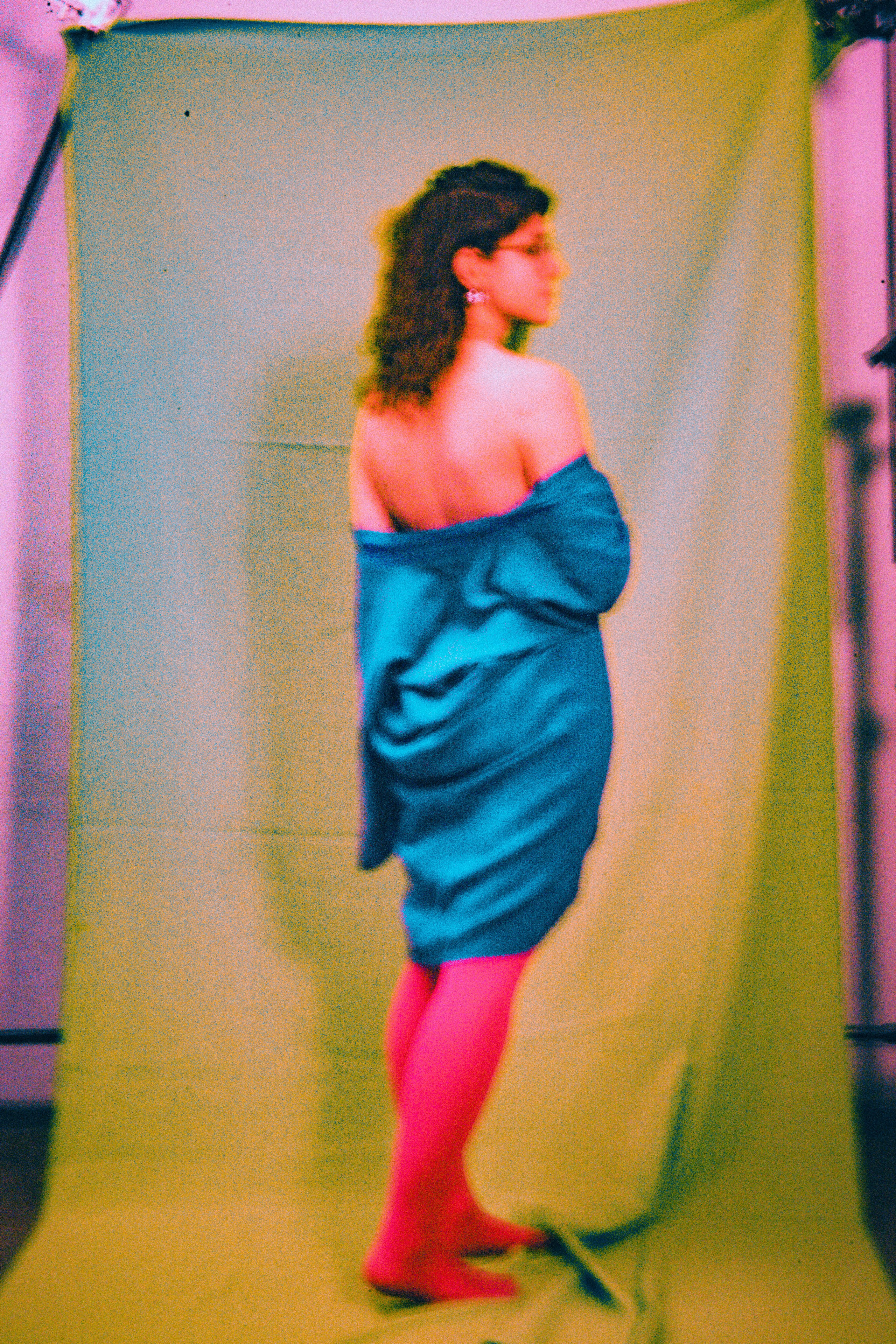 Varya. Maria Abdullaeva