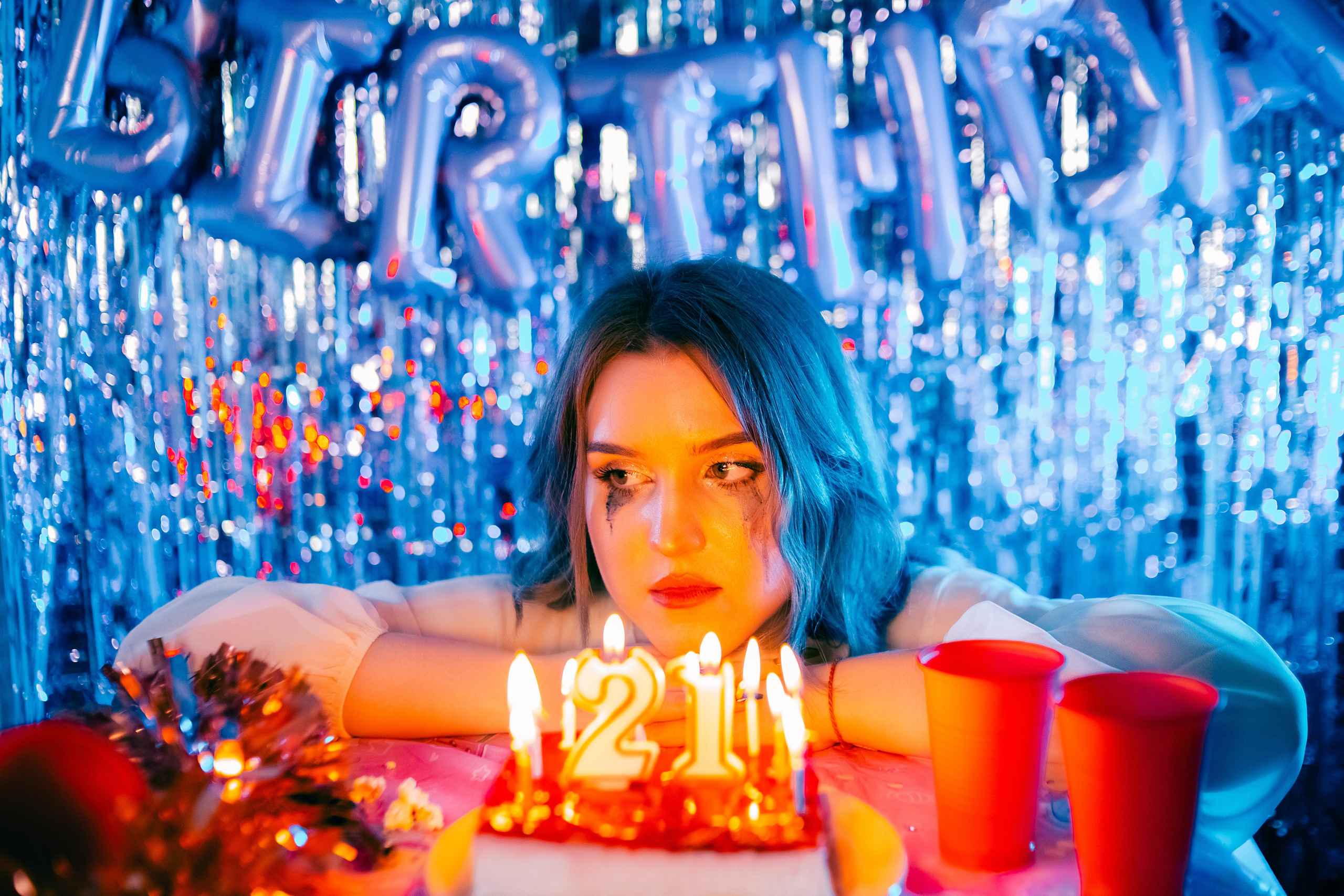 Алина. Фотограф в Белгороде Варвара Виноходова