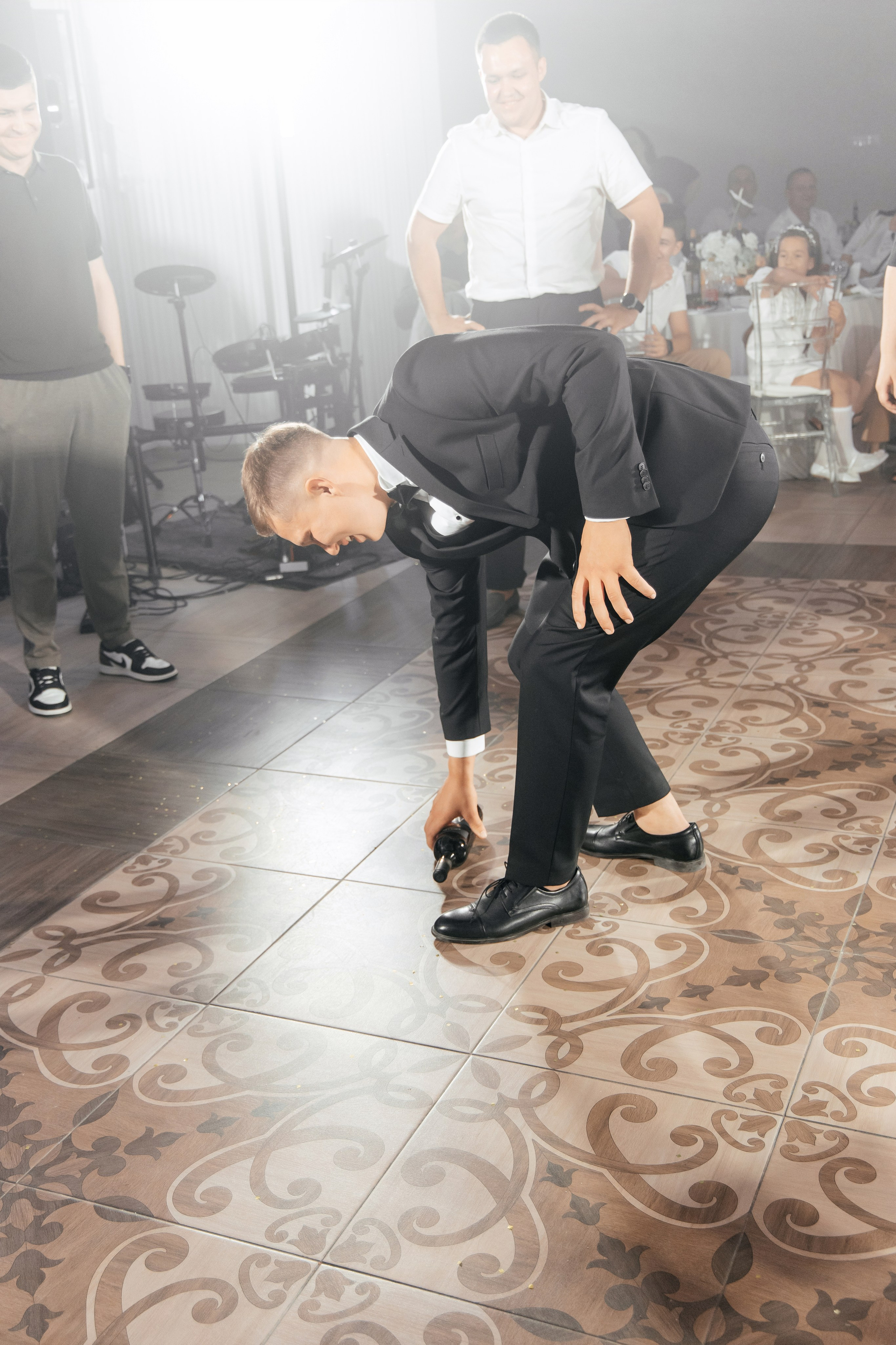 D&E WEDDING DAY. ФОТОГРАФ | ВИДЕОГРАФ | КУРГАН | ТЮМЕНЬ | ЕКБ Михаил Сутягин