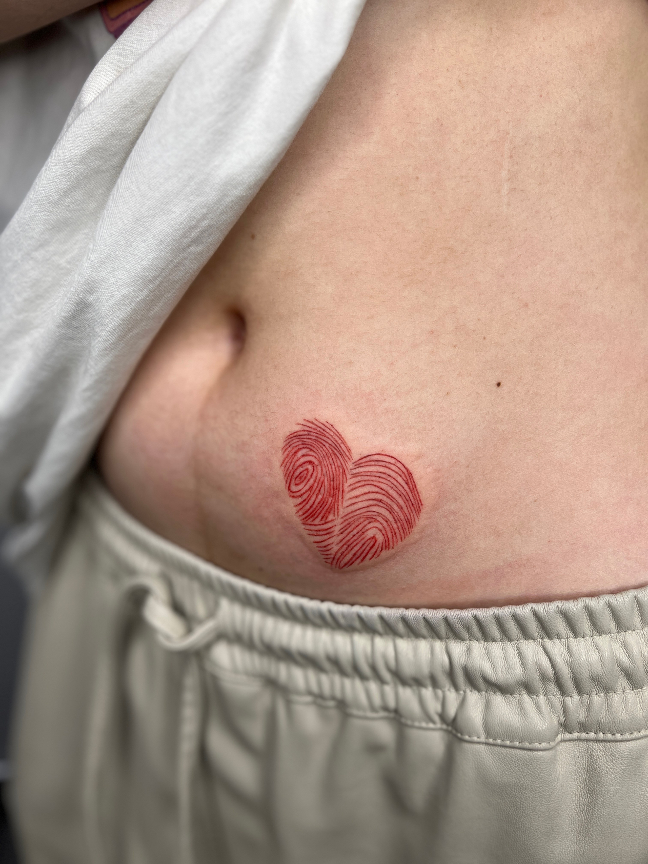 Оксана. Студия перманентного макияжа, косметологии и массажа SYMMETRY в Москве, м. Киевская