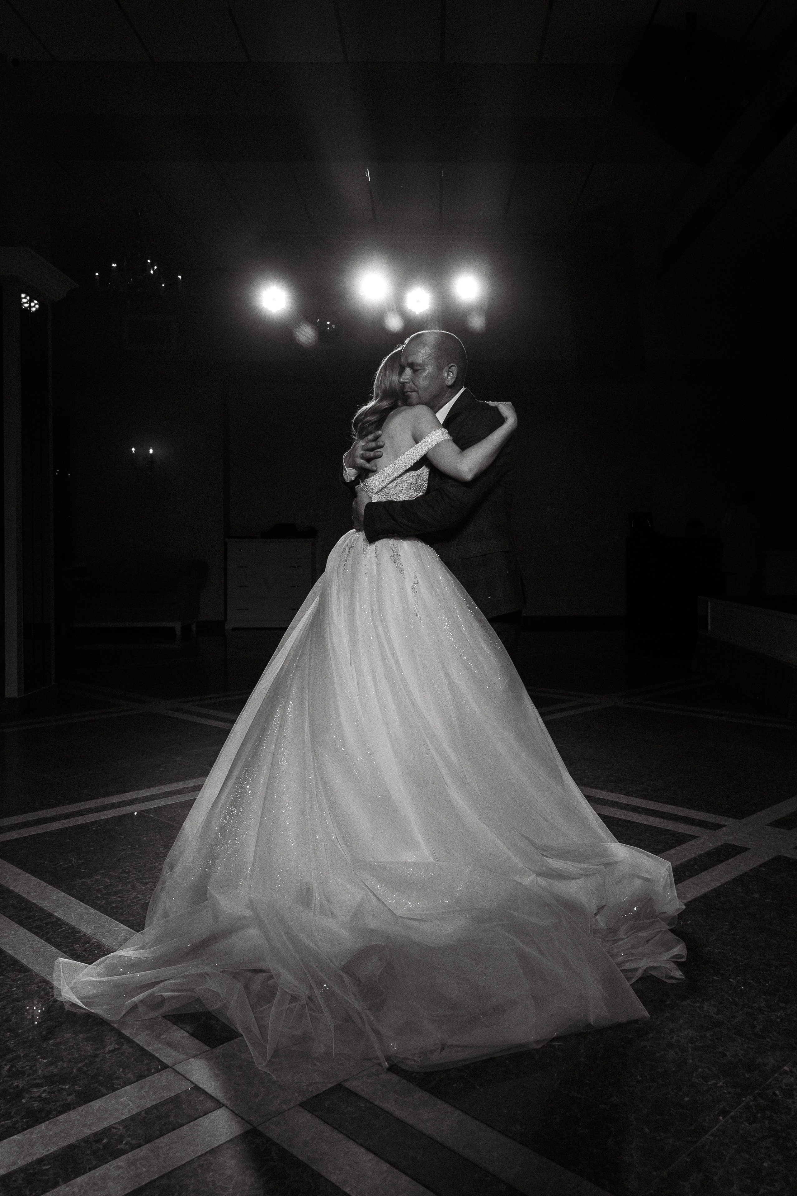 Кристина и Даниил. Свадебный и семейный фотограф Исаев Давид