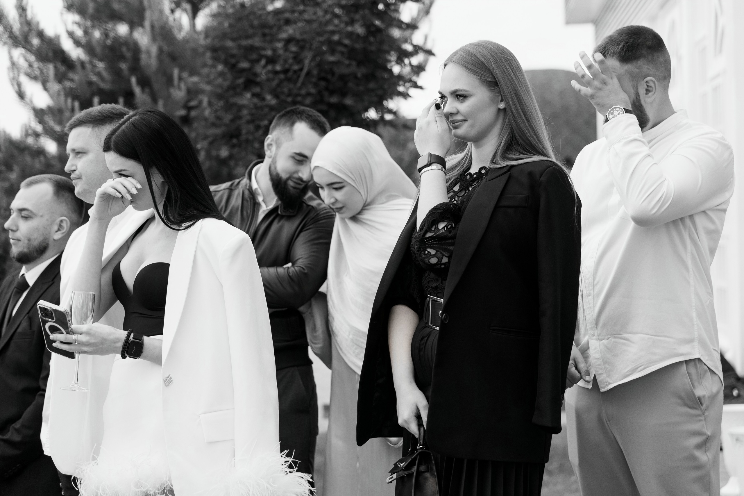 Никита и Настя. Свадебный организатор в Ростове-на-Дону Яснов Роман