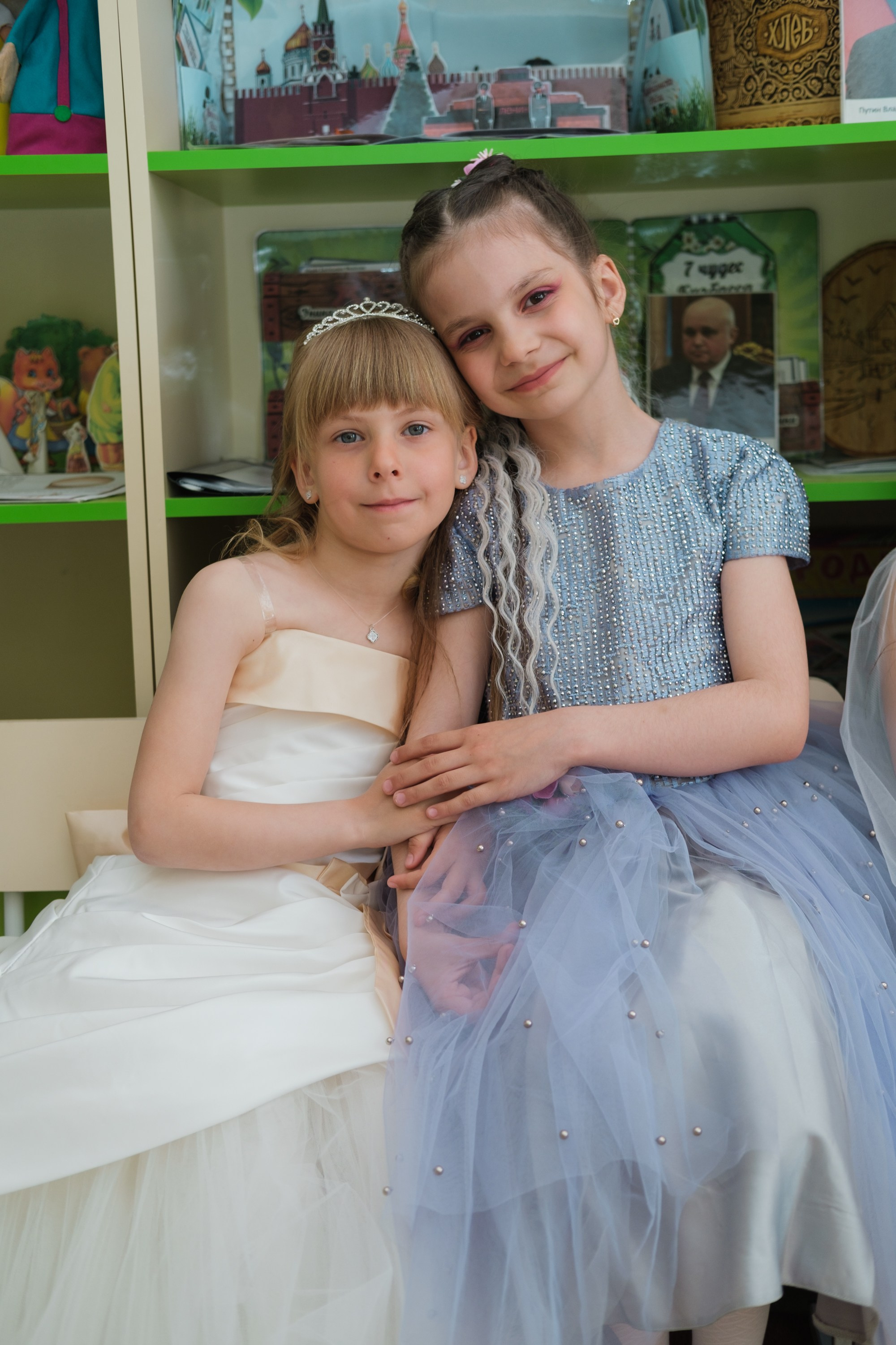 Выпускной 2023. Фотограф Софья Володкина