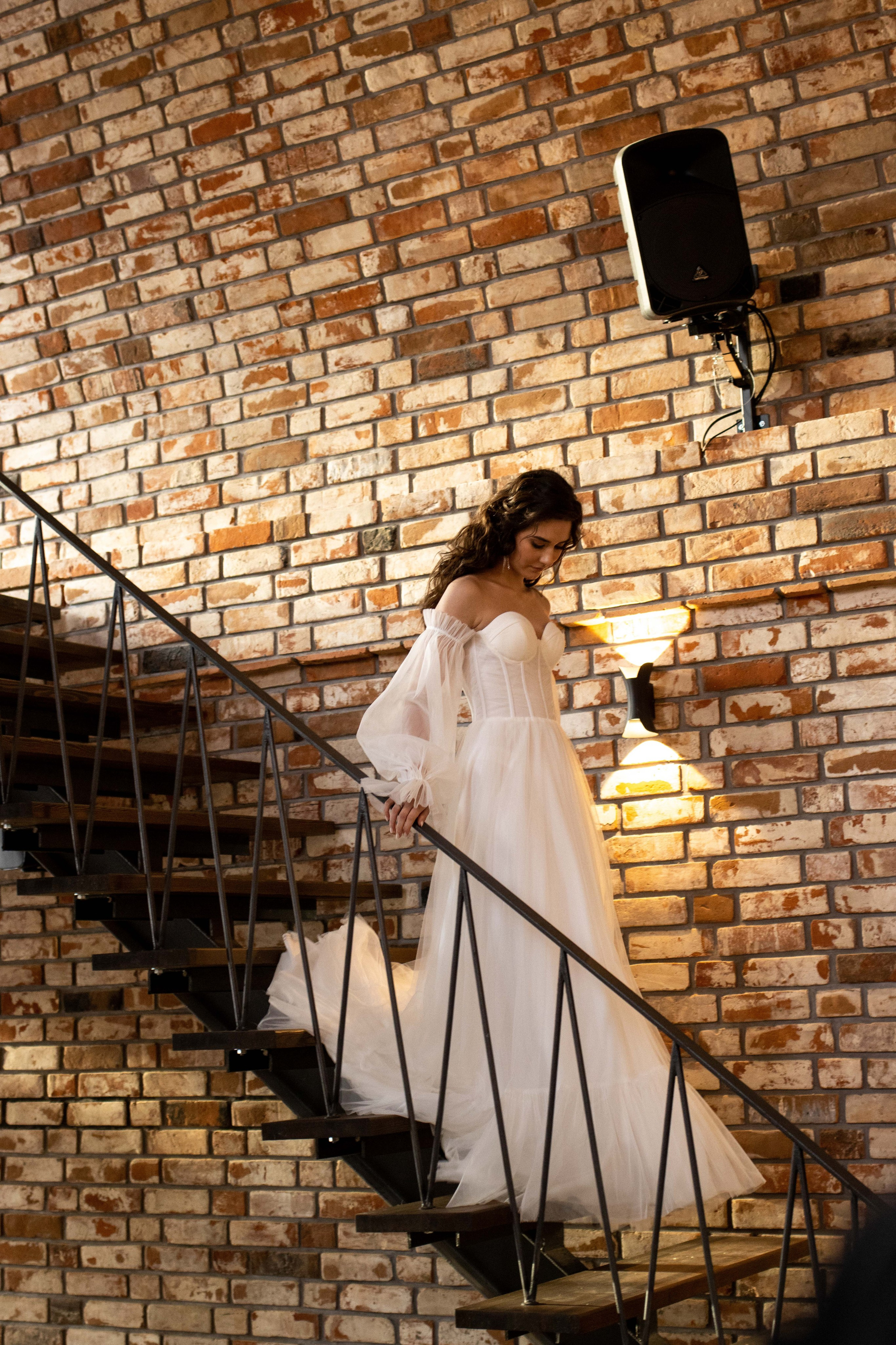 Свадебная фотосессия для Игоря и Федосьи. Фотограф в Дзержинске Воронина Юлия