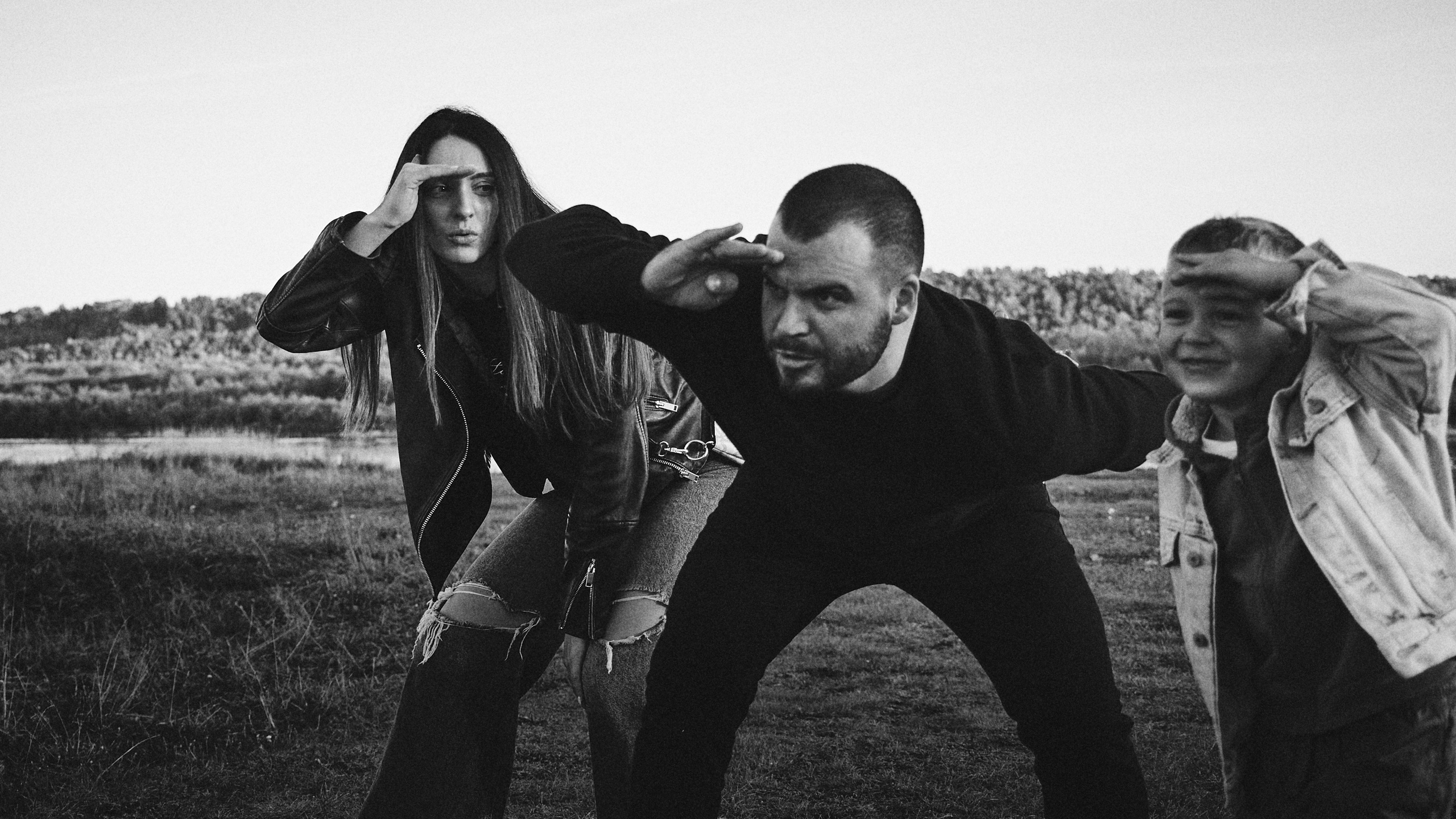 Детские съемки. Фотограф Даниил Борисов