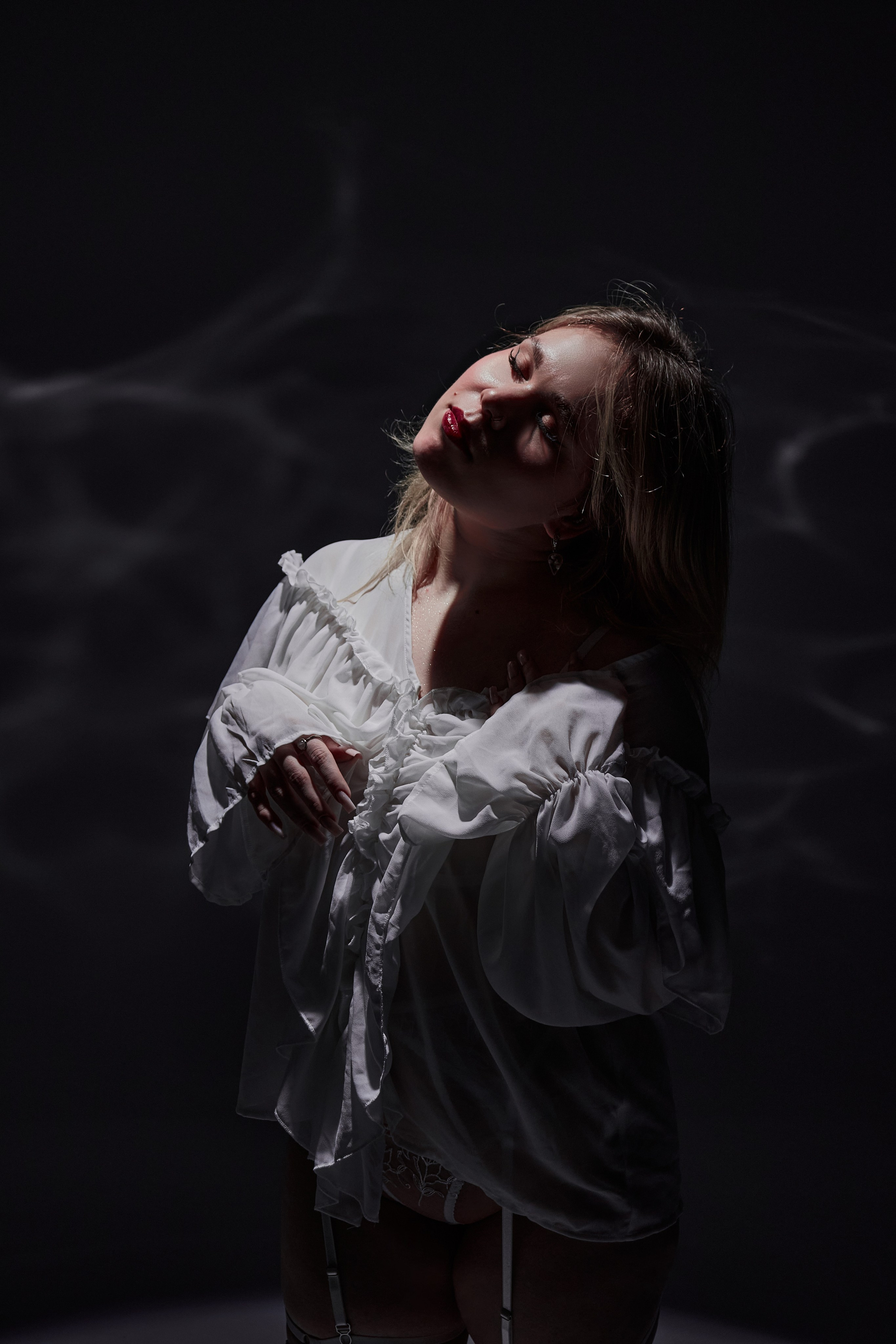 Даша. Фотограф в СПб, с которым легко ✨ Полина