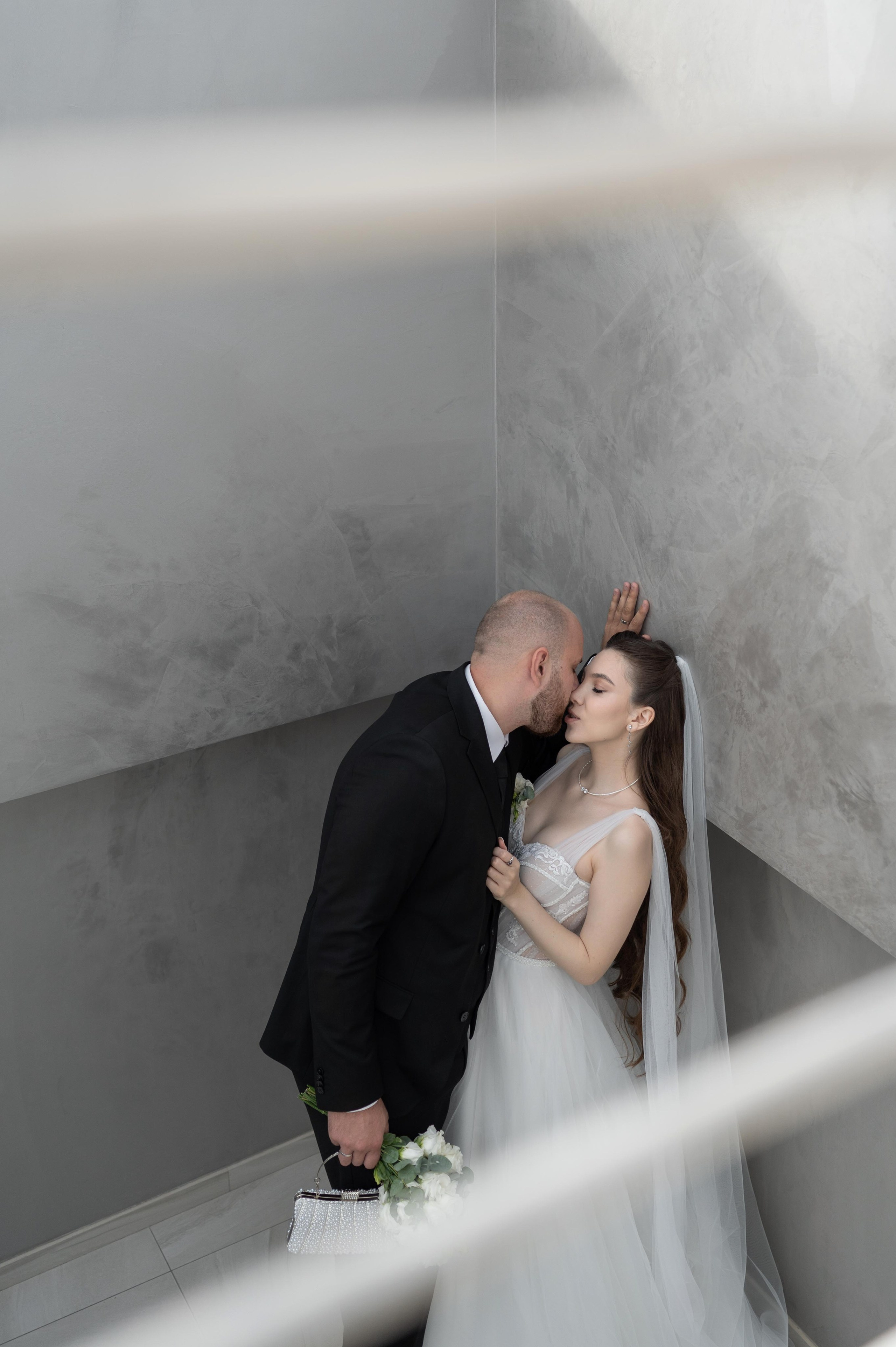 Александр и Татьяна. Свадебный, портретный, коммерческий, предметный фотограф в Ставрополе Иван Белашов