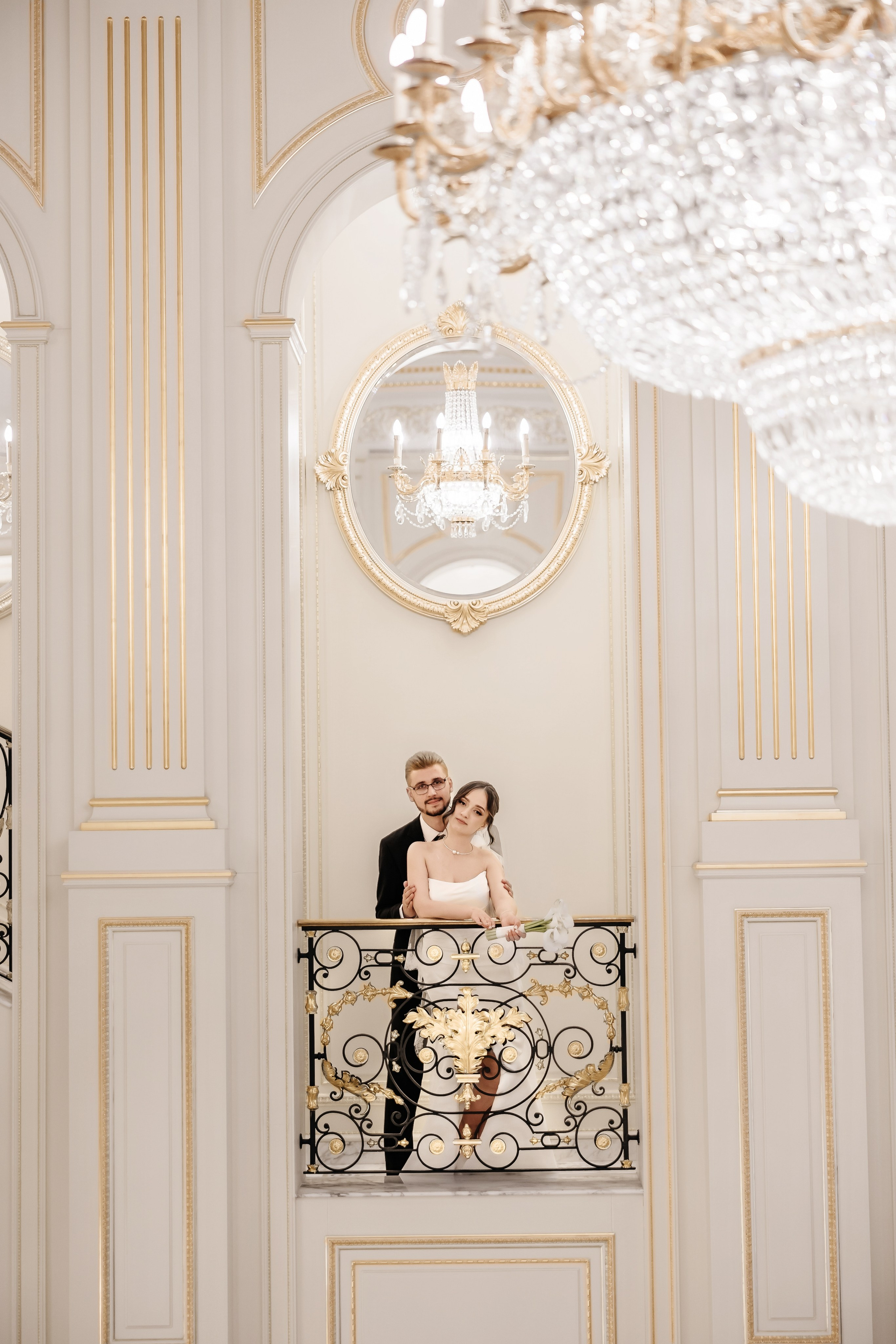 Анонс свадьбы Иры и Никиты. Прогулка в отеле Крымский Бриз. Свадебный фотограф в Крыму и Севастополе Ольга Баскакова