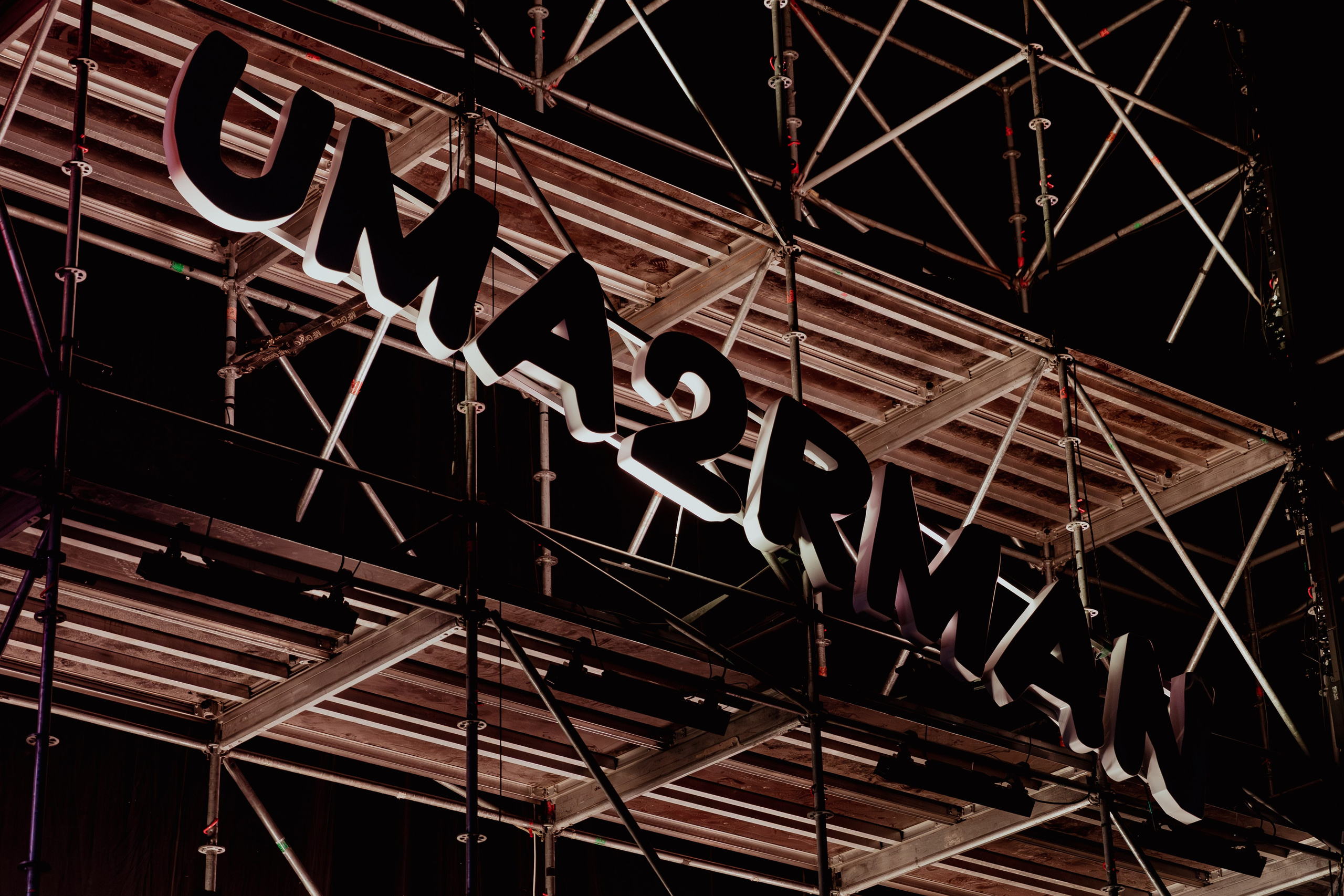 UMA2RMAN. Полина Шубодерова | Фотограф