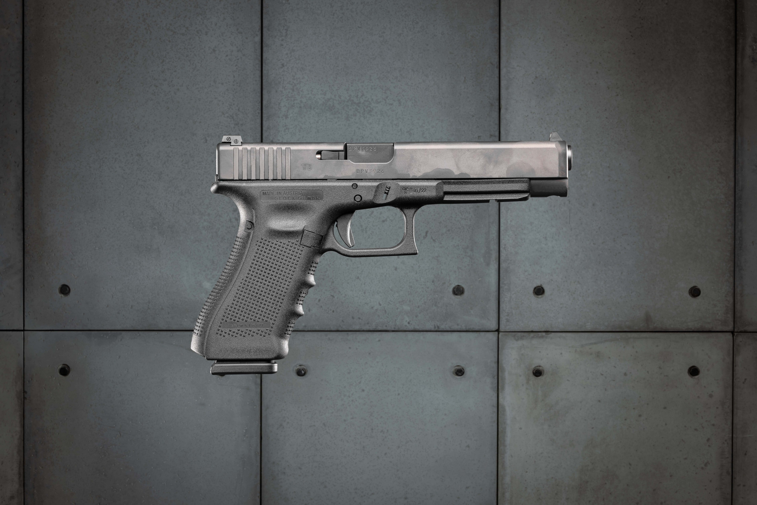 Предметная съемка для 7.62 — Стрелковый клуб в Москве | Николай Завалишин. NICKZAVALISHIN — Визуал который продаёт