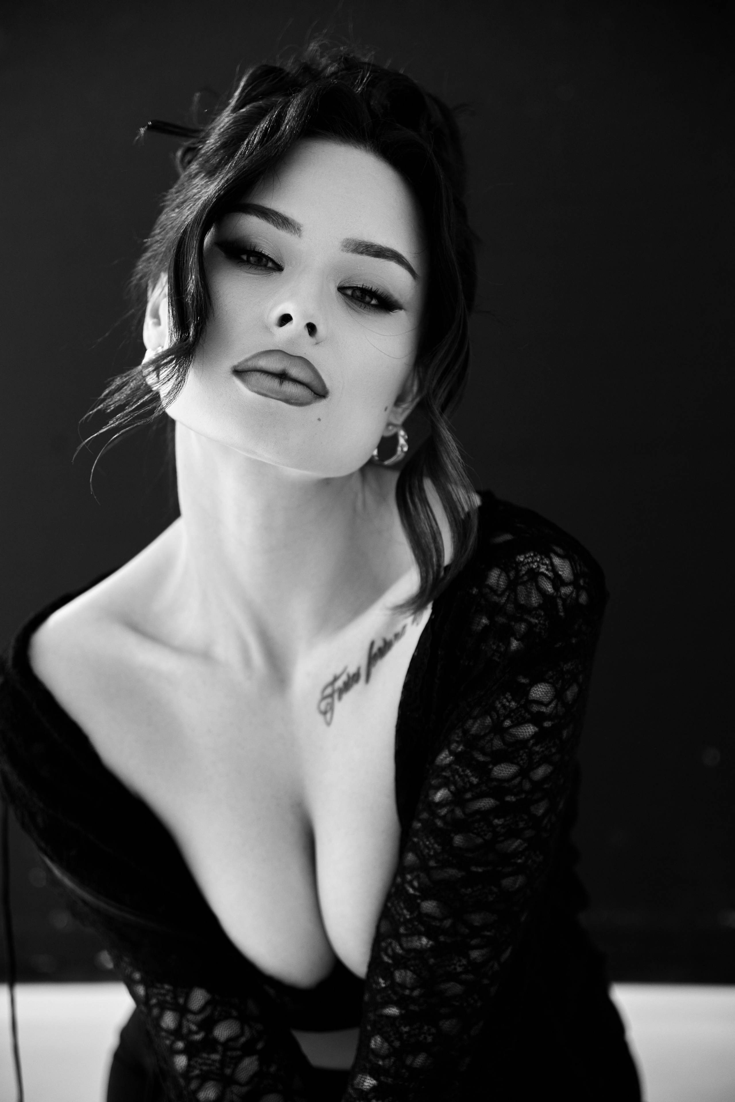 Алина. Фотограф Владивосток