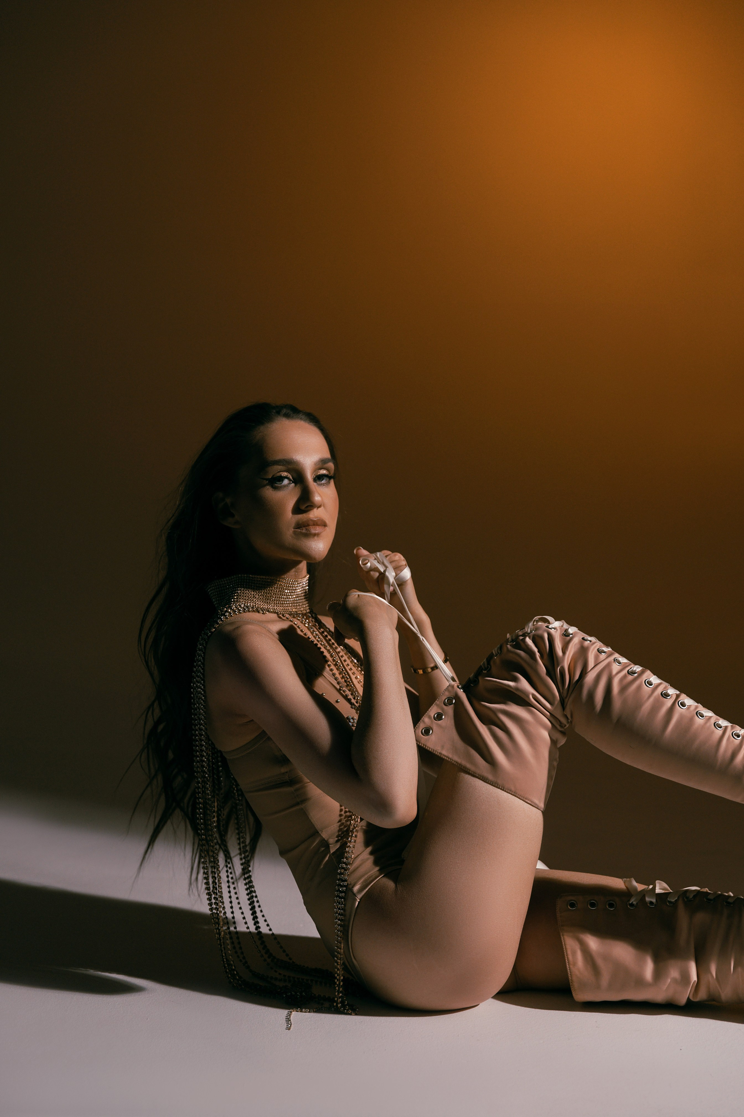 Девушки. Фотограф Владивосток