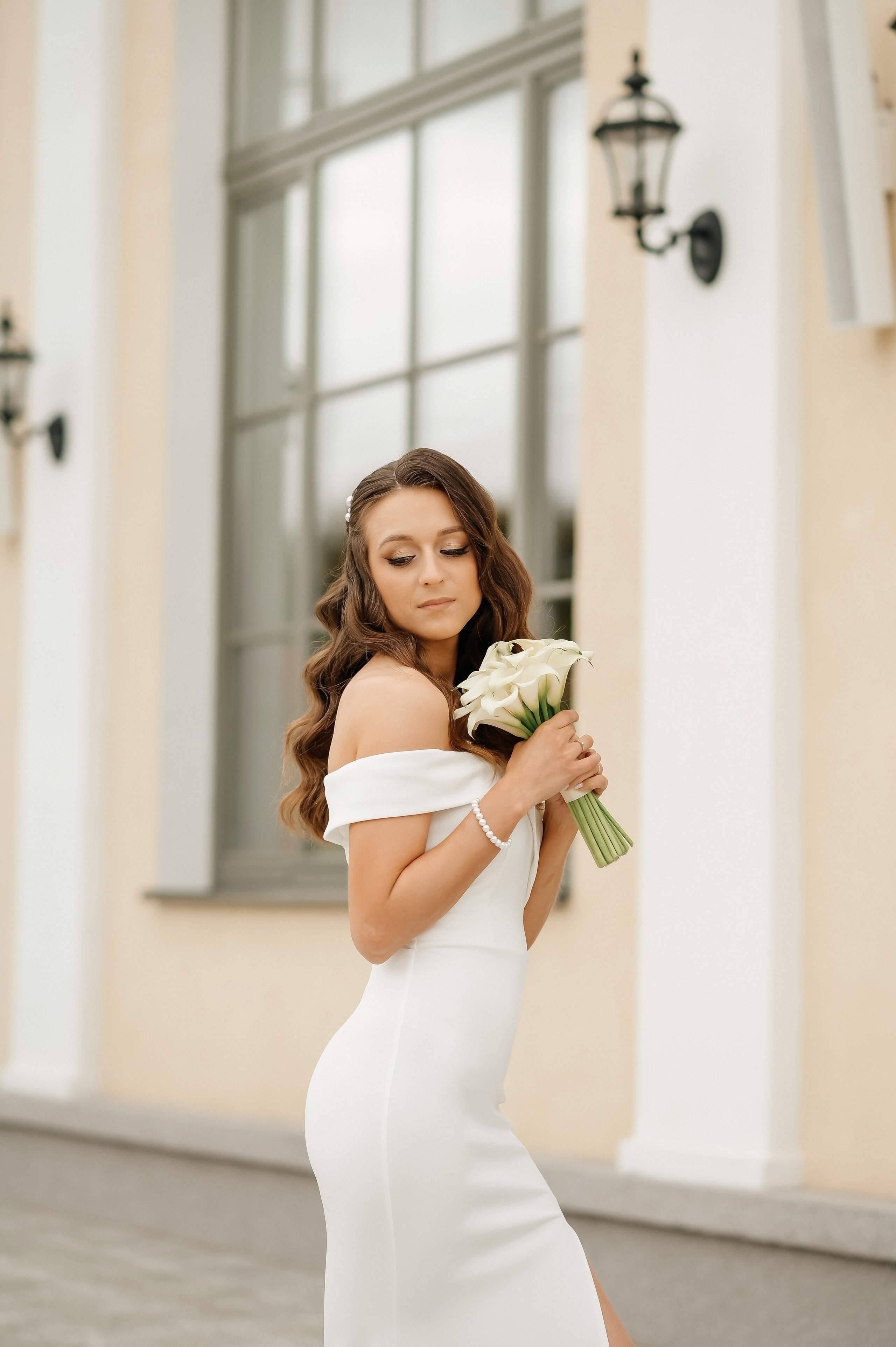 Дарья & Филипп. Семейный фотограф Олеся Батурина Рязань