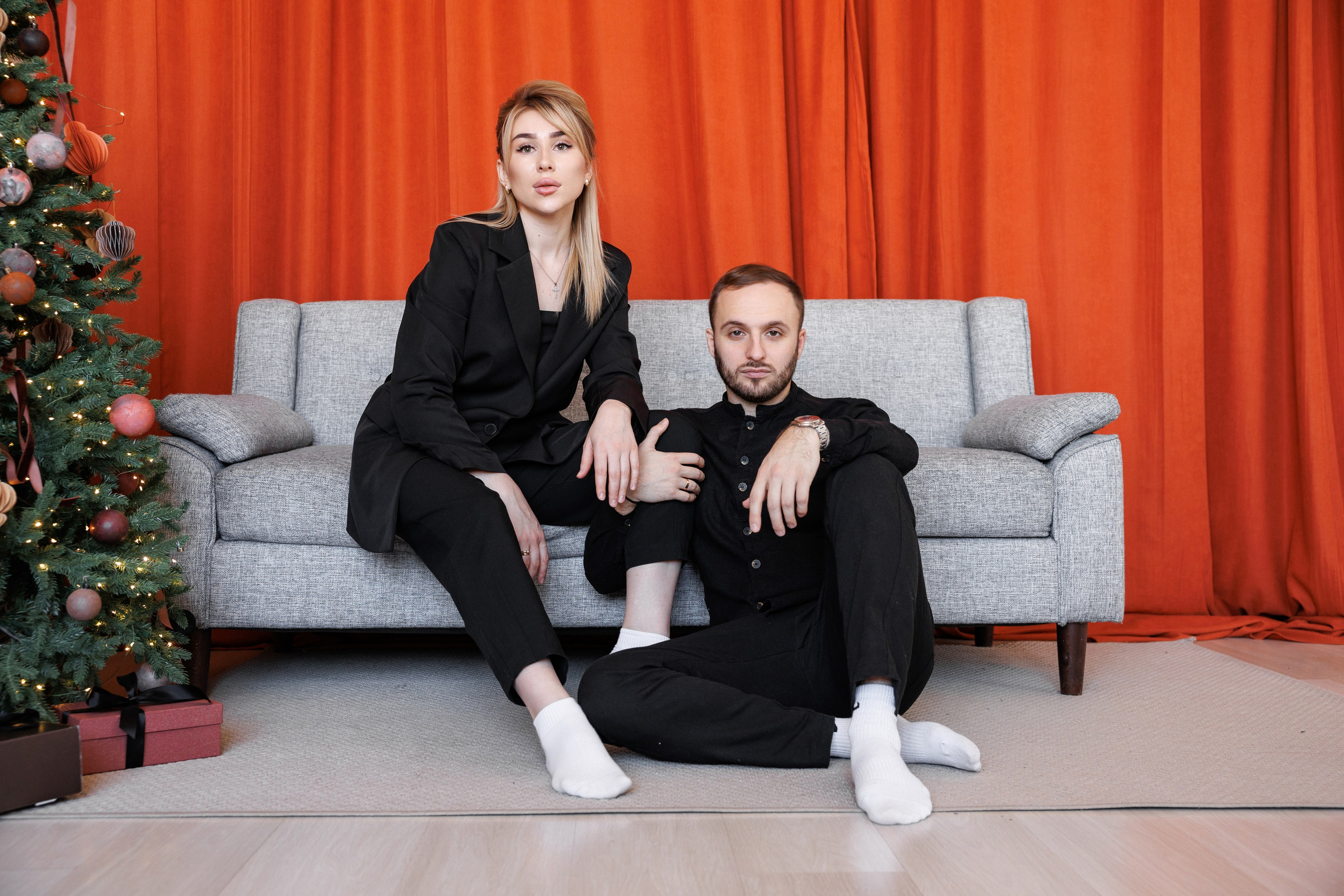 Миша Вика и Мия. Фотограф Ставрополь Петр Голубенко