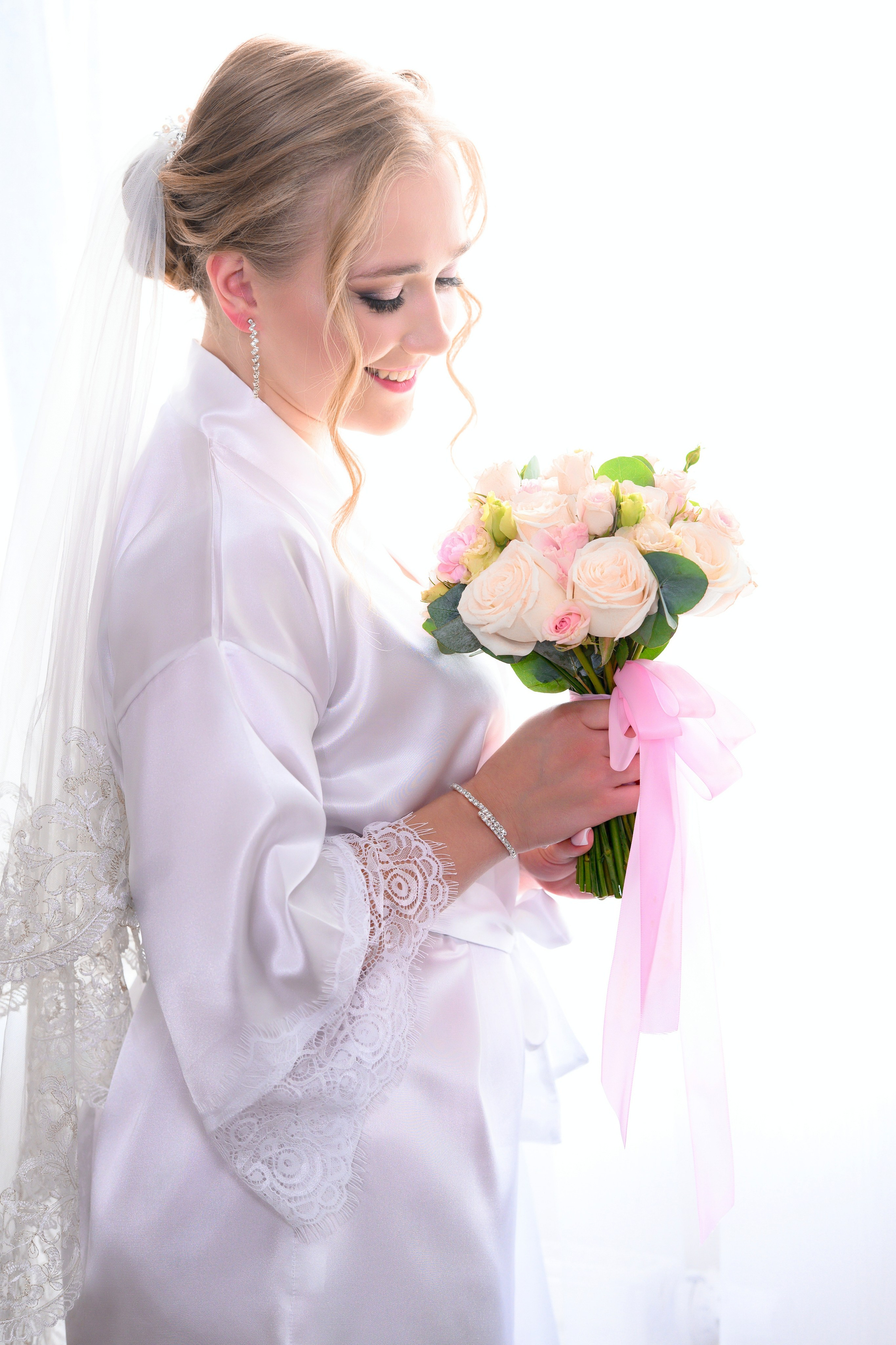 Свадебная фотосессия. Артем Фотограф Оренбург