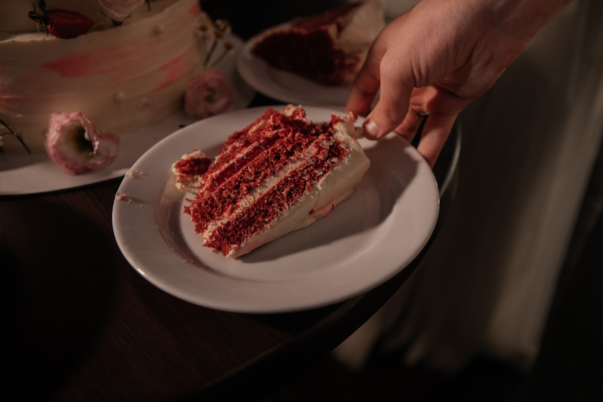 Олег и Ника. Свадебный и семейный фотограф Ибрагимова Мария из Екатеринбурга