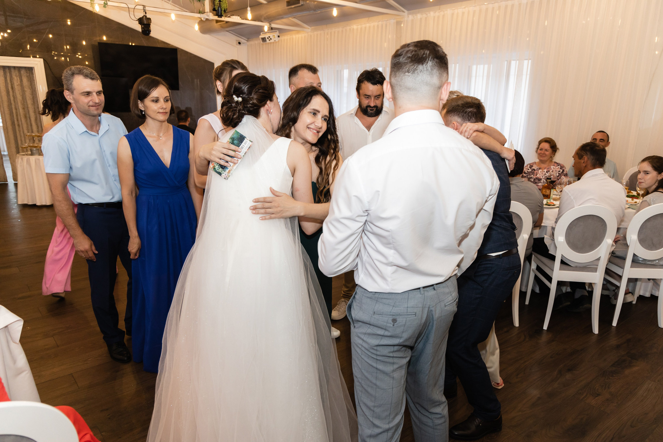 Алёна и Денис (полный день). Фотограф в Барнауле Юлия Садвокасова