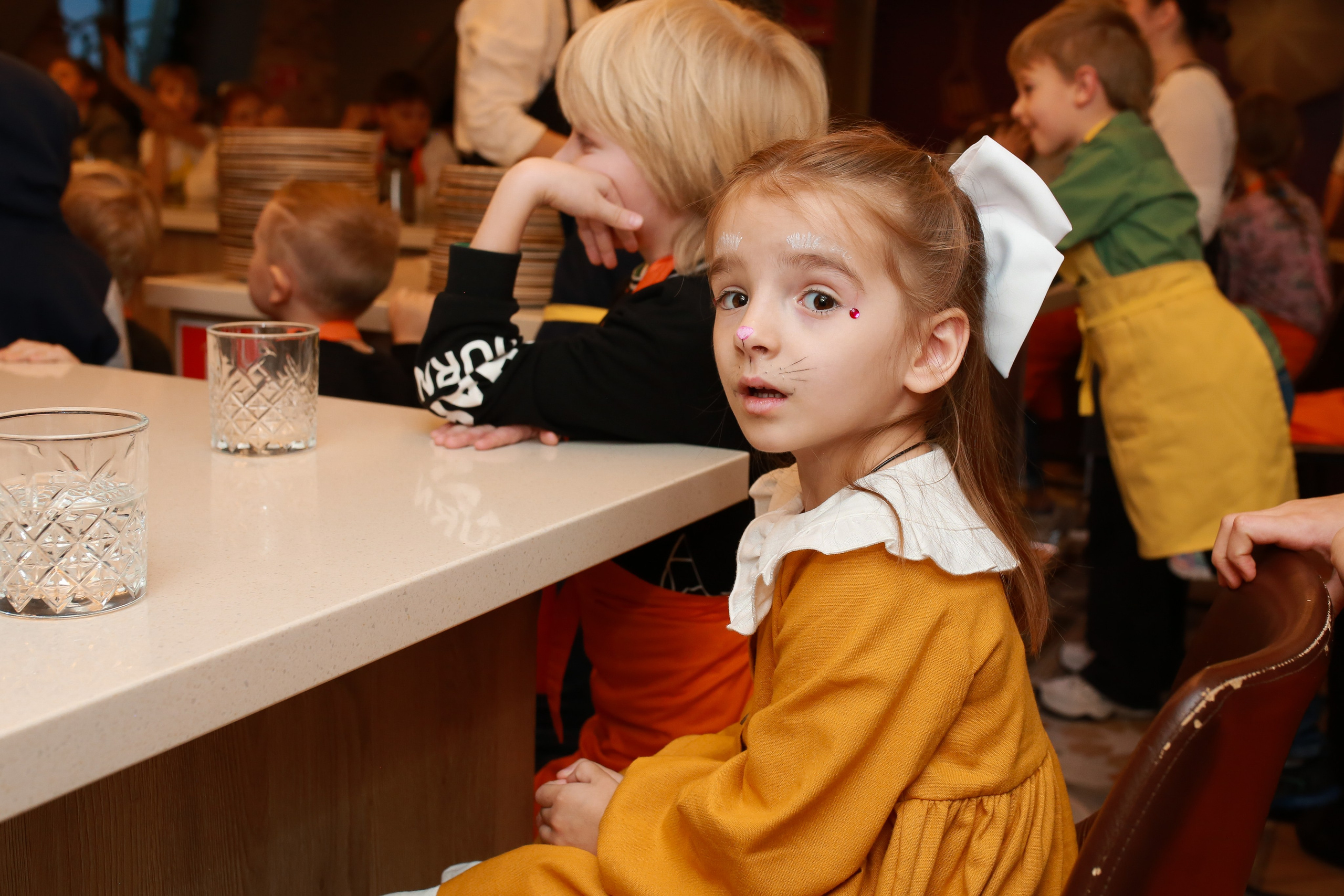 Репортажная галерея. Репортажный и портретный фотограф Полина Ершова