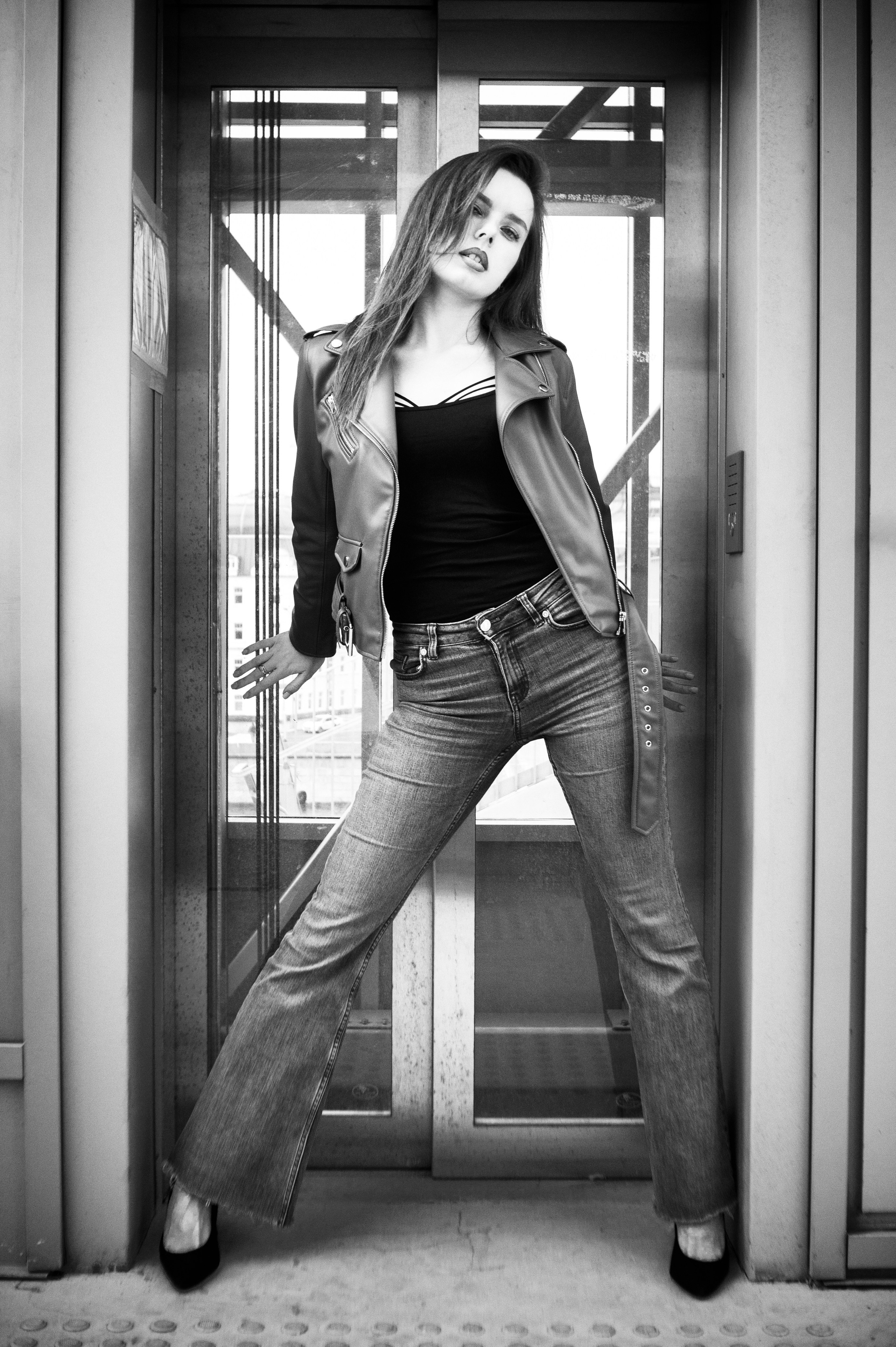 Уличные съёмки. Сергей Новиков Фотограф Москва