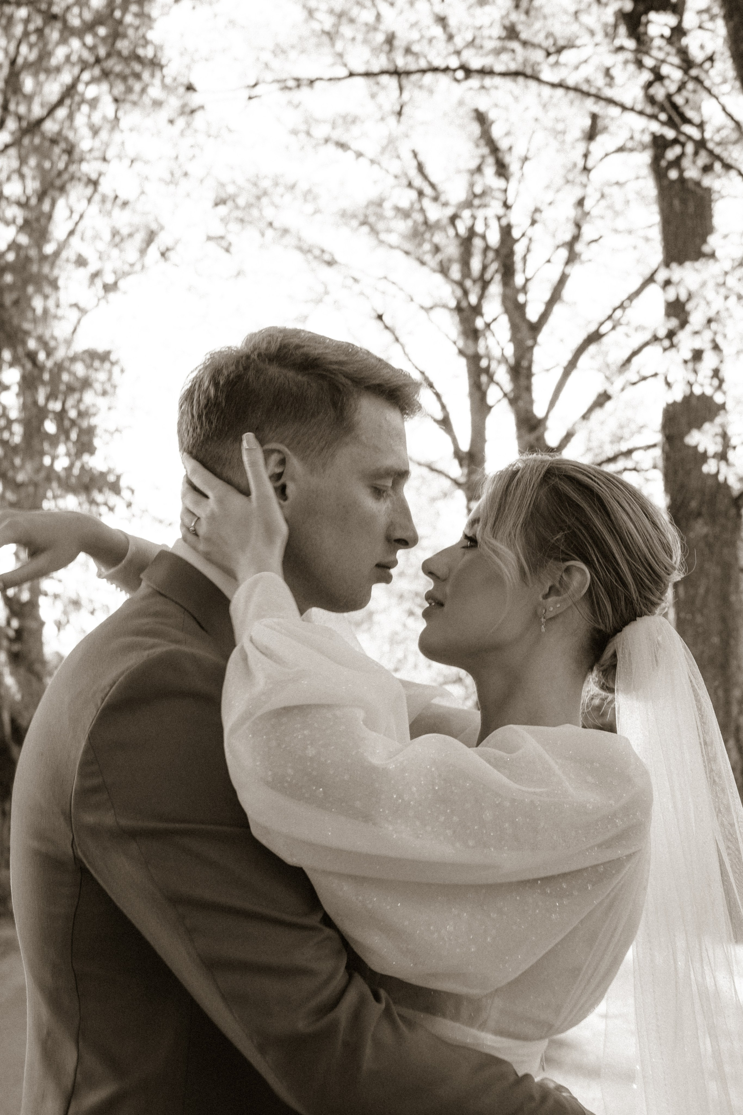 A&I. Фотограф Гвоздева Варвара / Москва