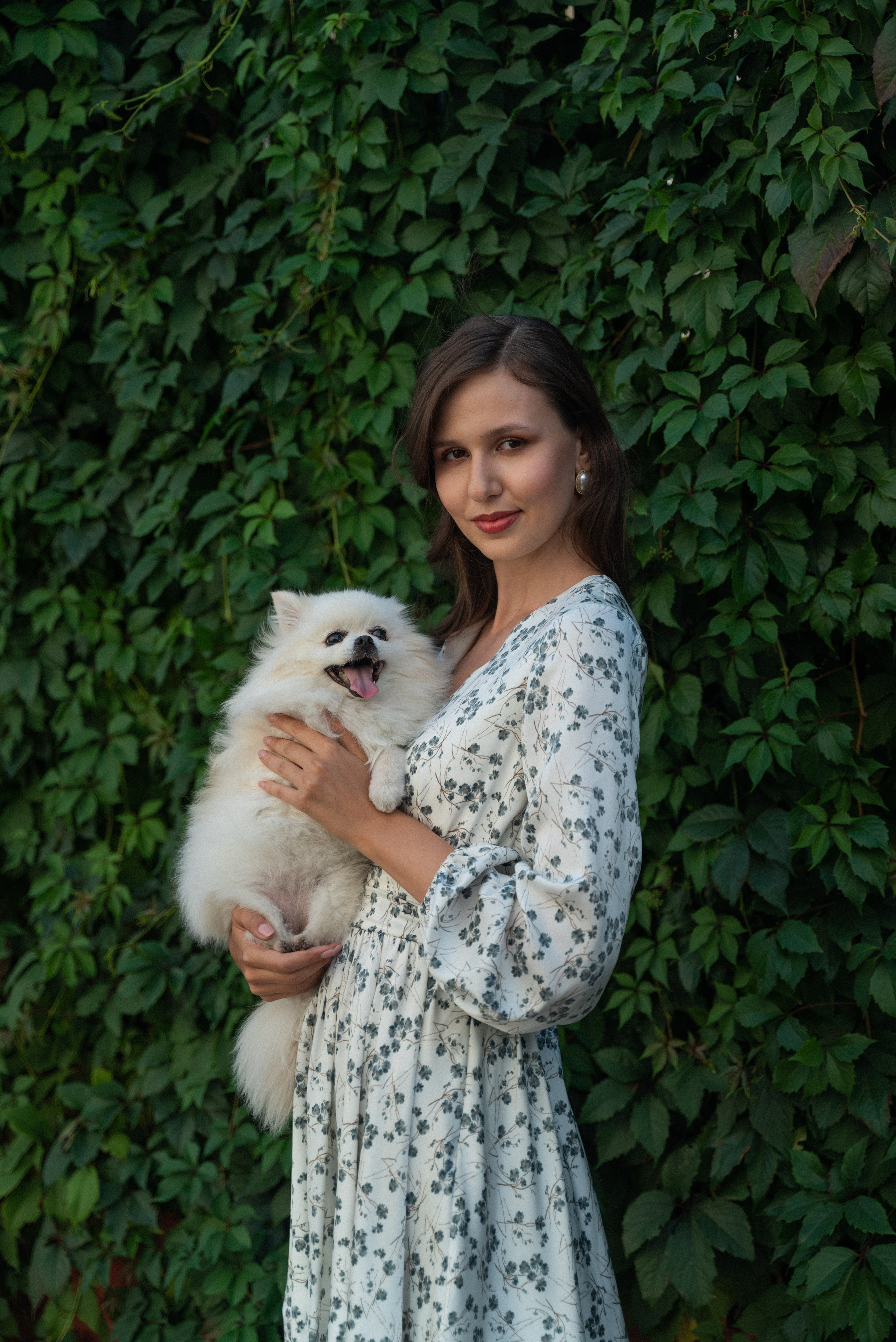 Прогулка к завтраку