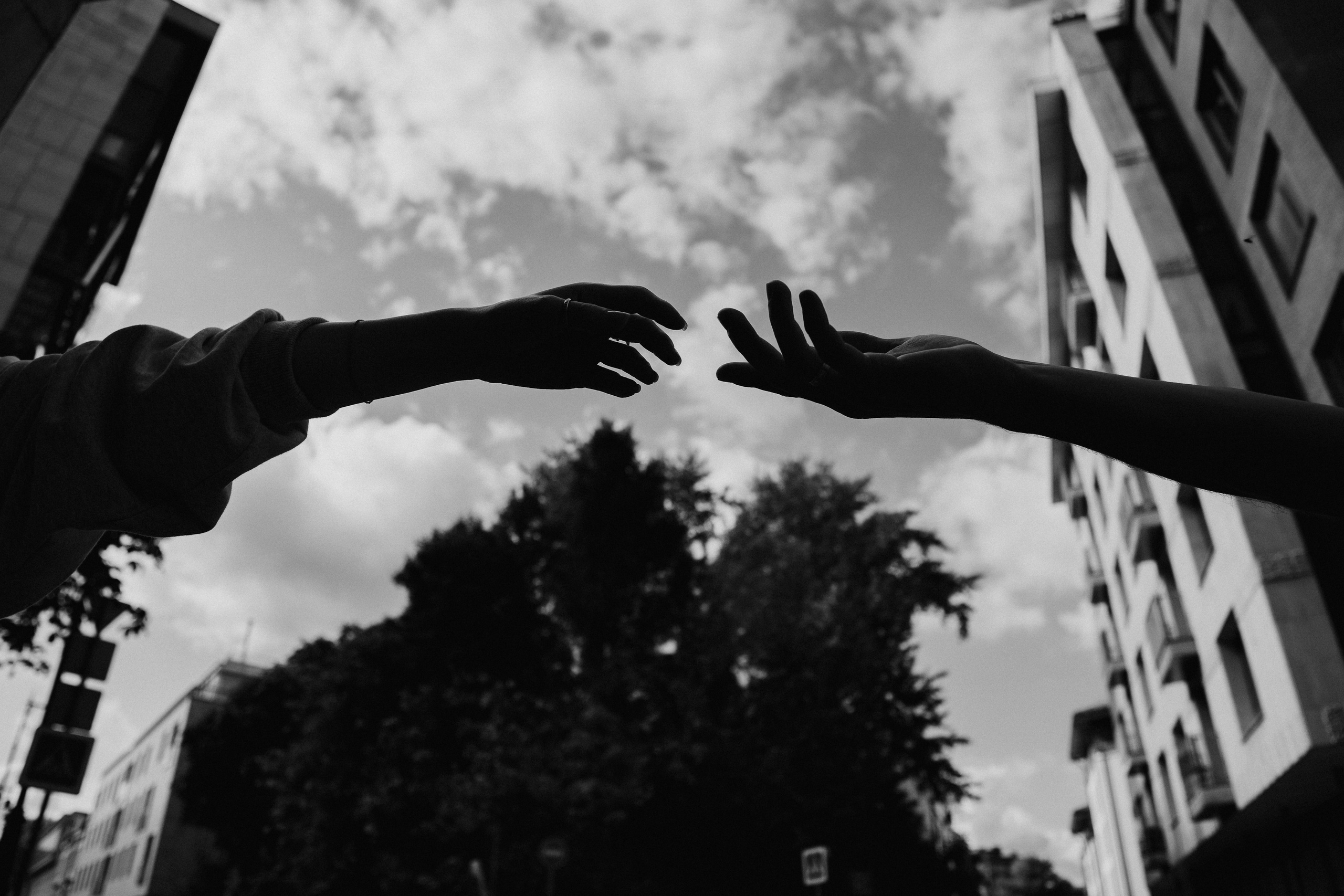 Love Story — Семейные. Фотограф в Москве Екатерина Потапова