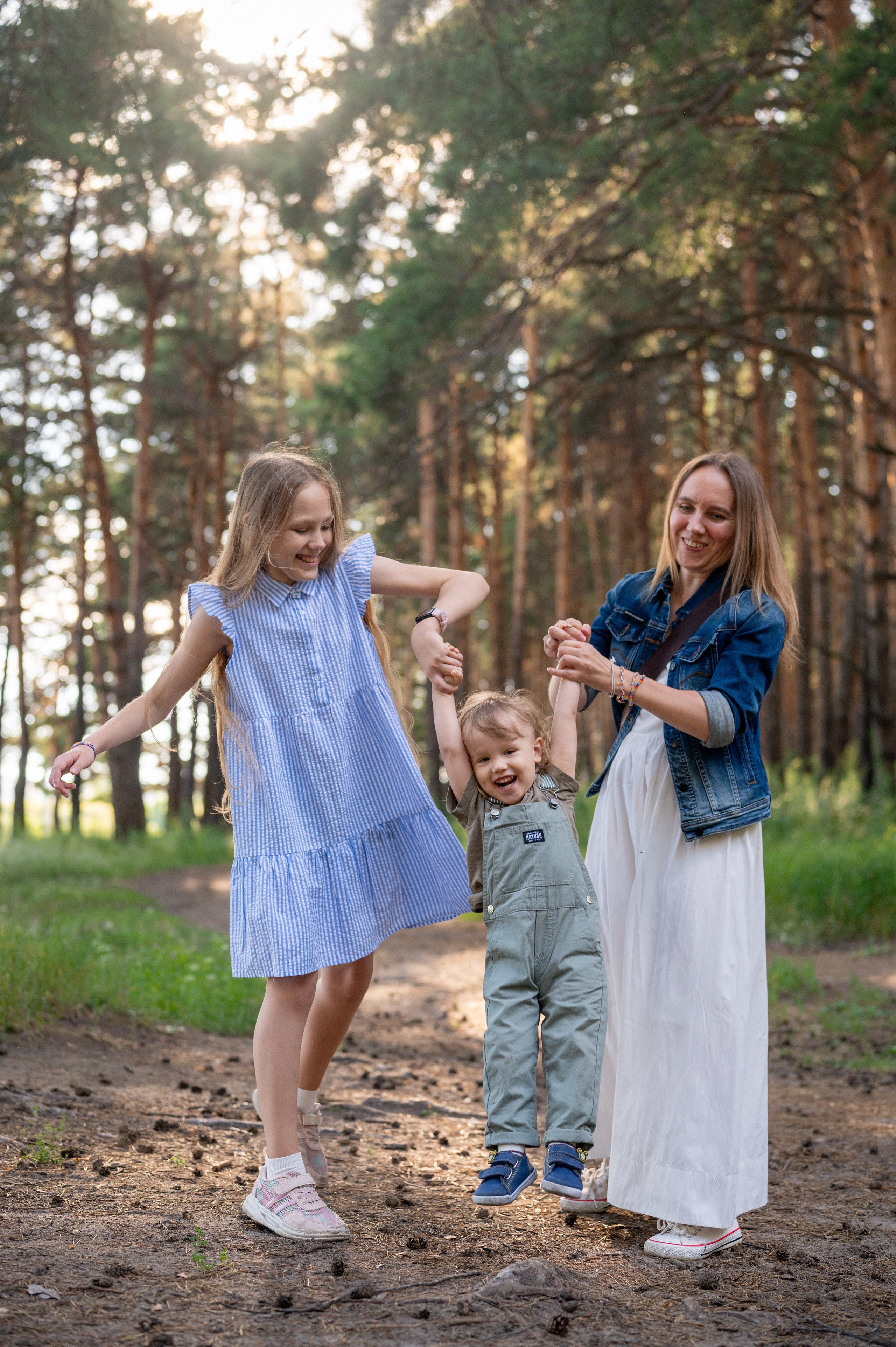 Гагаринский парк. Фотограф новорожденных, семейный детский в Тюмени Татьяна Морозова
