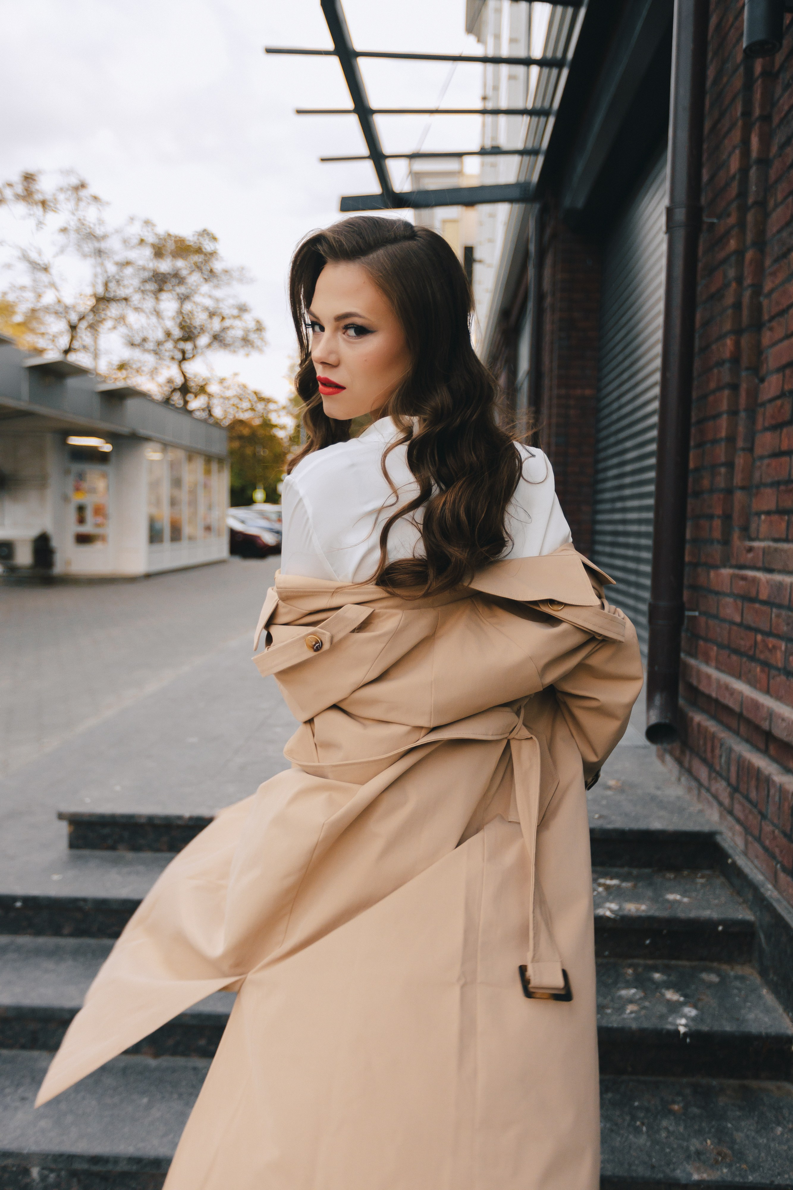 Ира. Фотограф Таганрог Любимая Надя