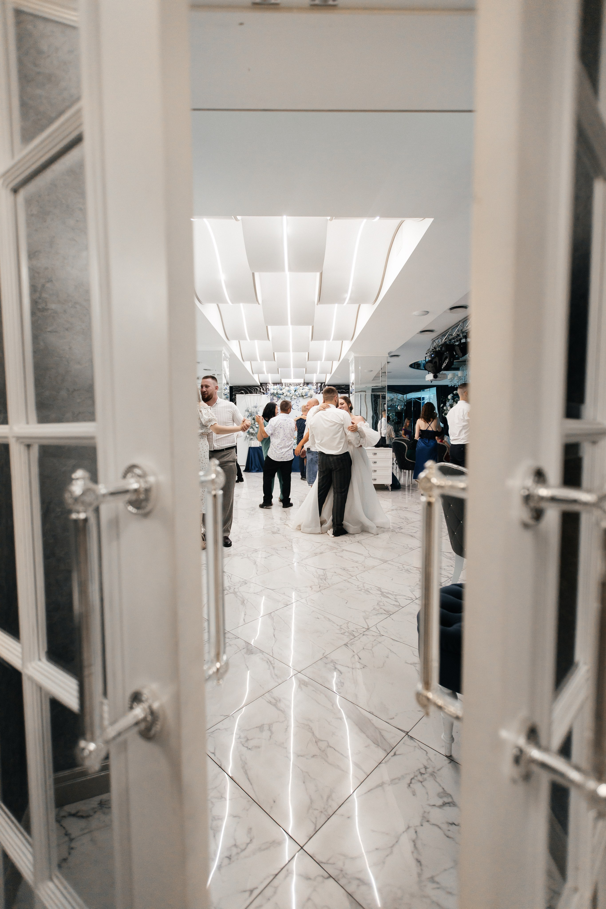 Арина и Егор. Фотограф Таганрог Любимая Надя