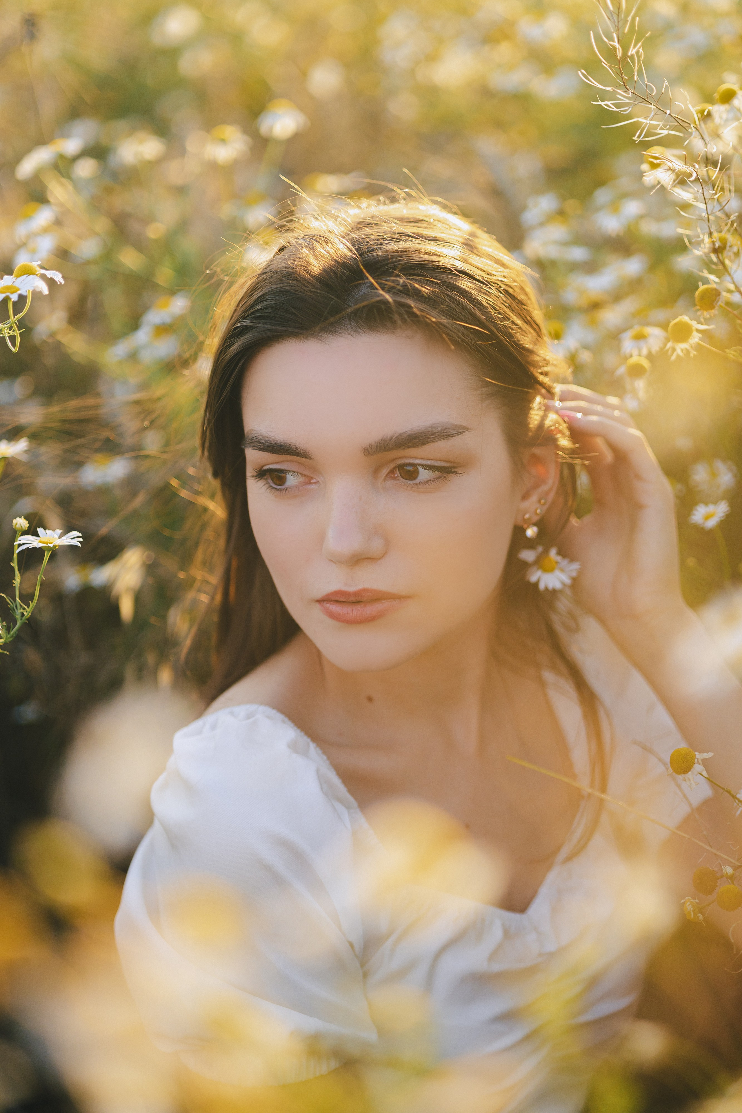 Вика. Фотограф Таганрог Любимая Надя