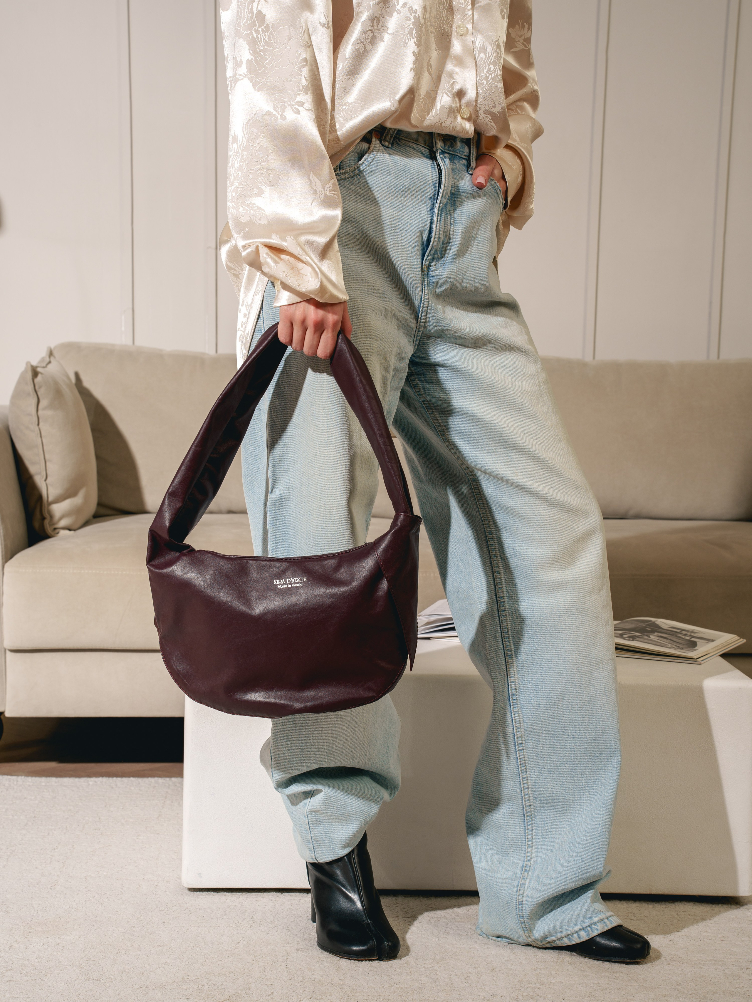 Каталог в интерьере. Иван Упоров — фотограф, рилсмейкер чебоксары