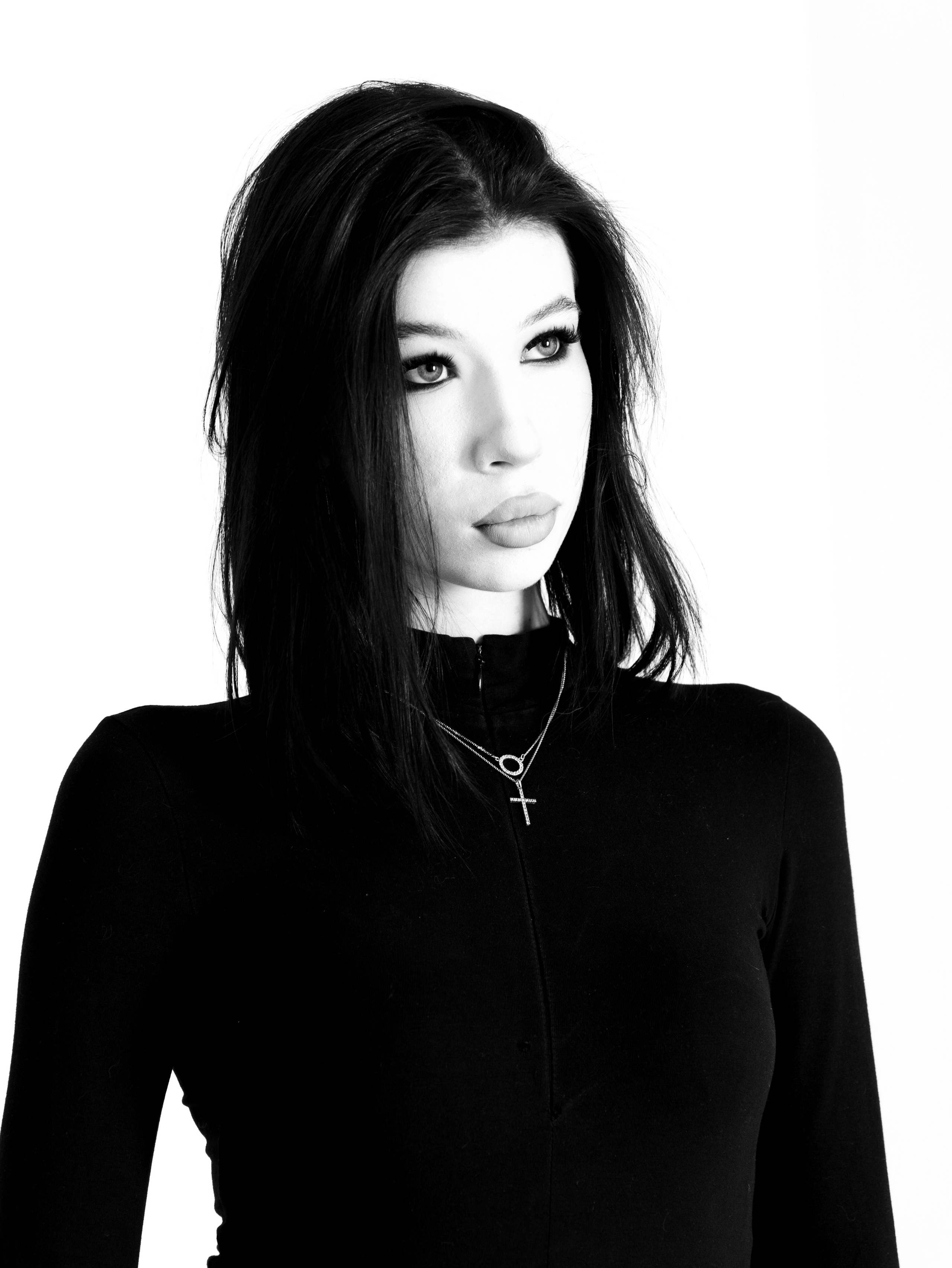 Анастасия (fashion портрет). Иван Упоров — фотограф, рилсмейкер чебоксары