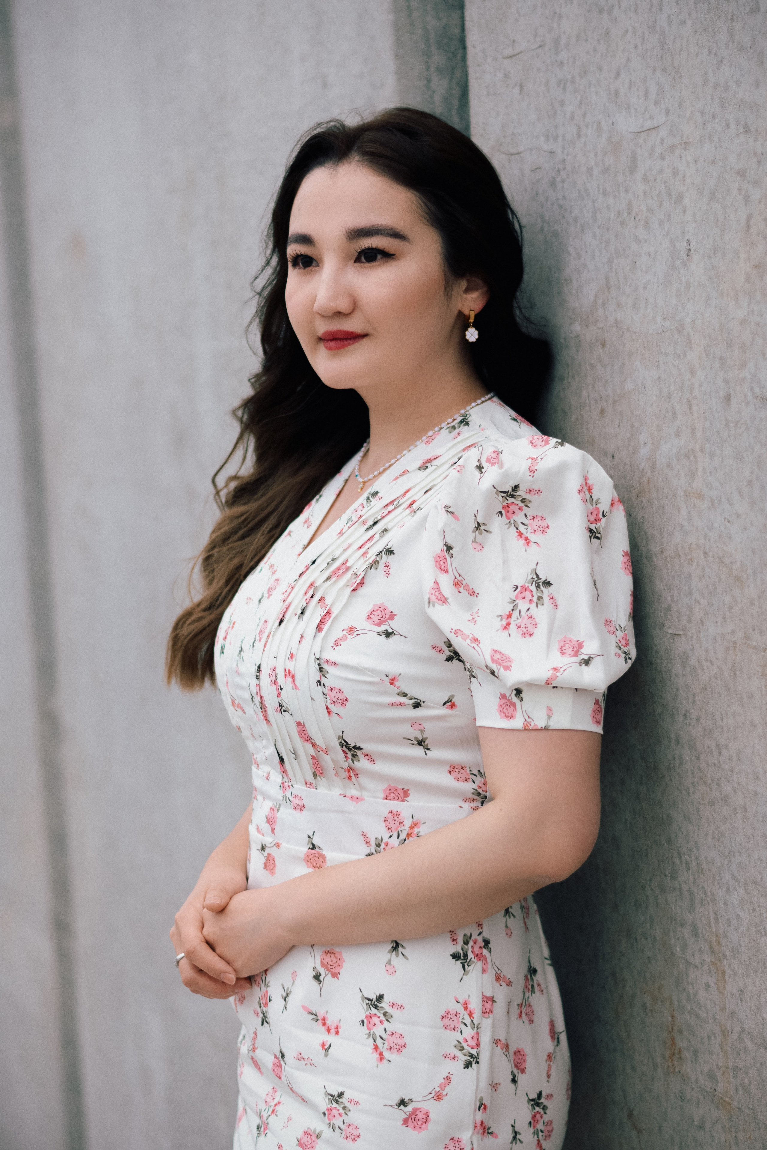 Фотосессия на природе тюмень цветущие сады. Фотограф Дарья Мустафина, Тюмень