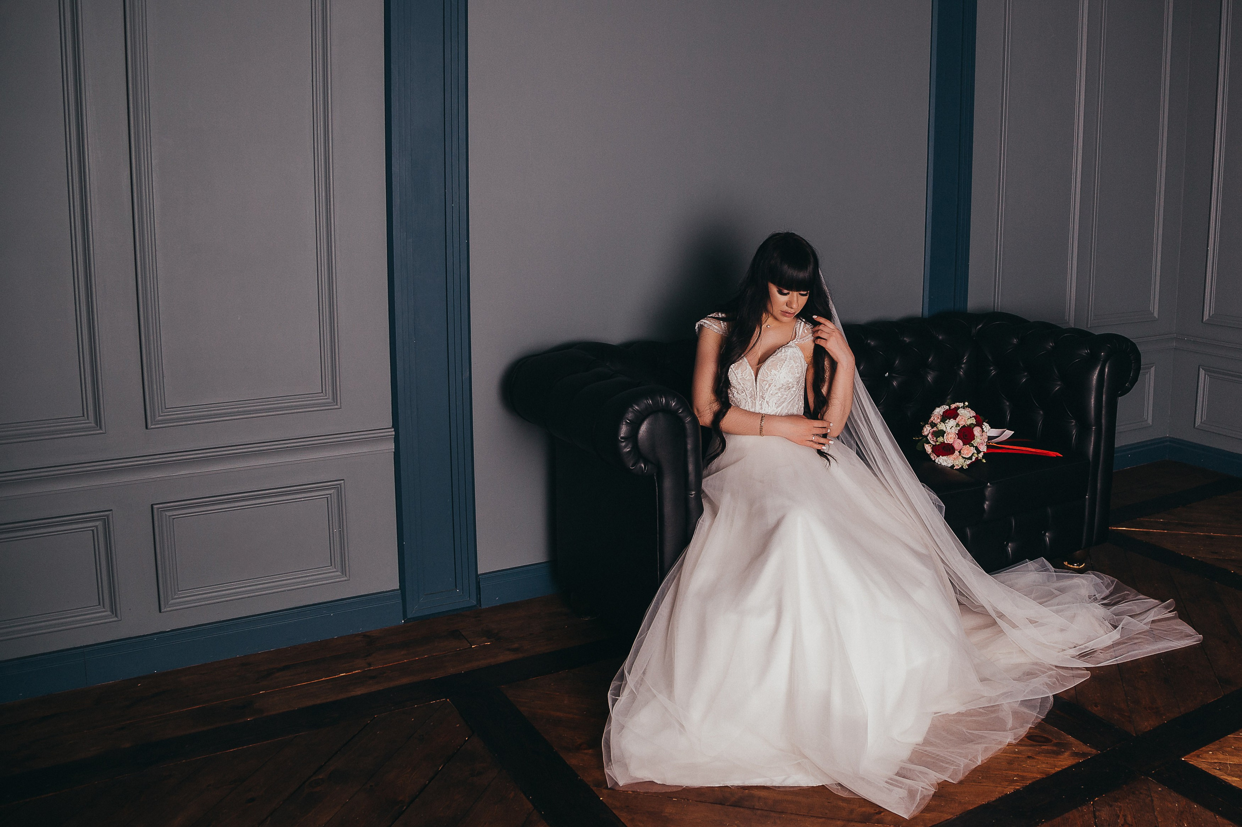 🖤. Екатерина Королева. Фотограф. Хабаровск