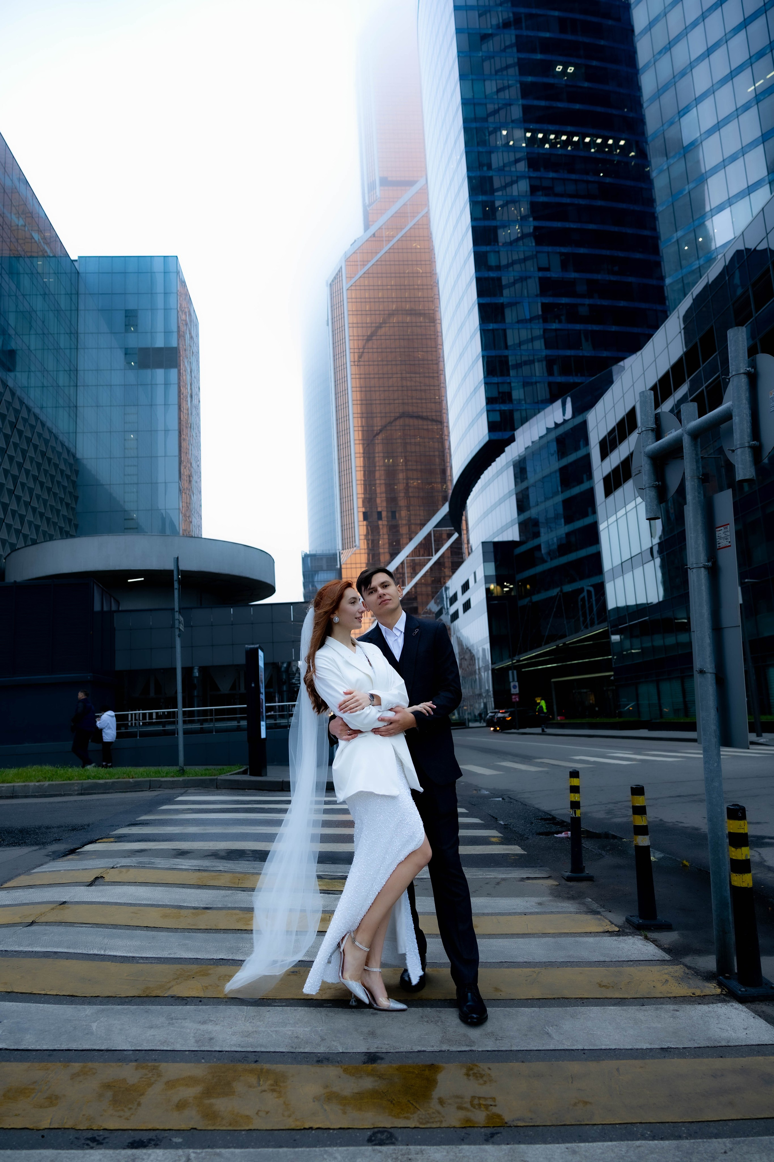 Жених/невеста