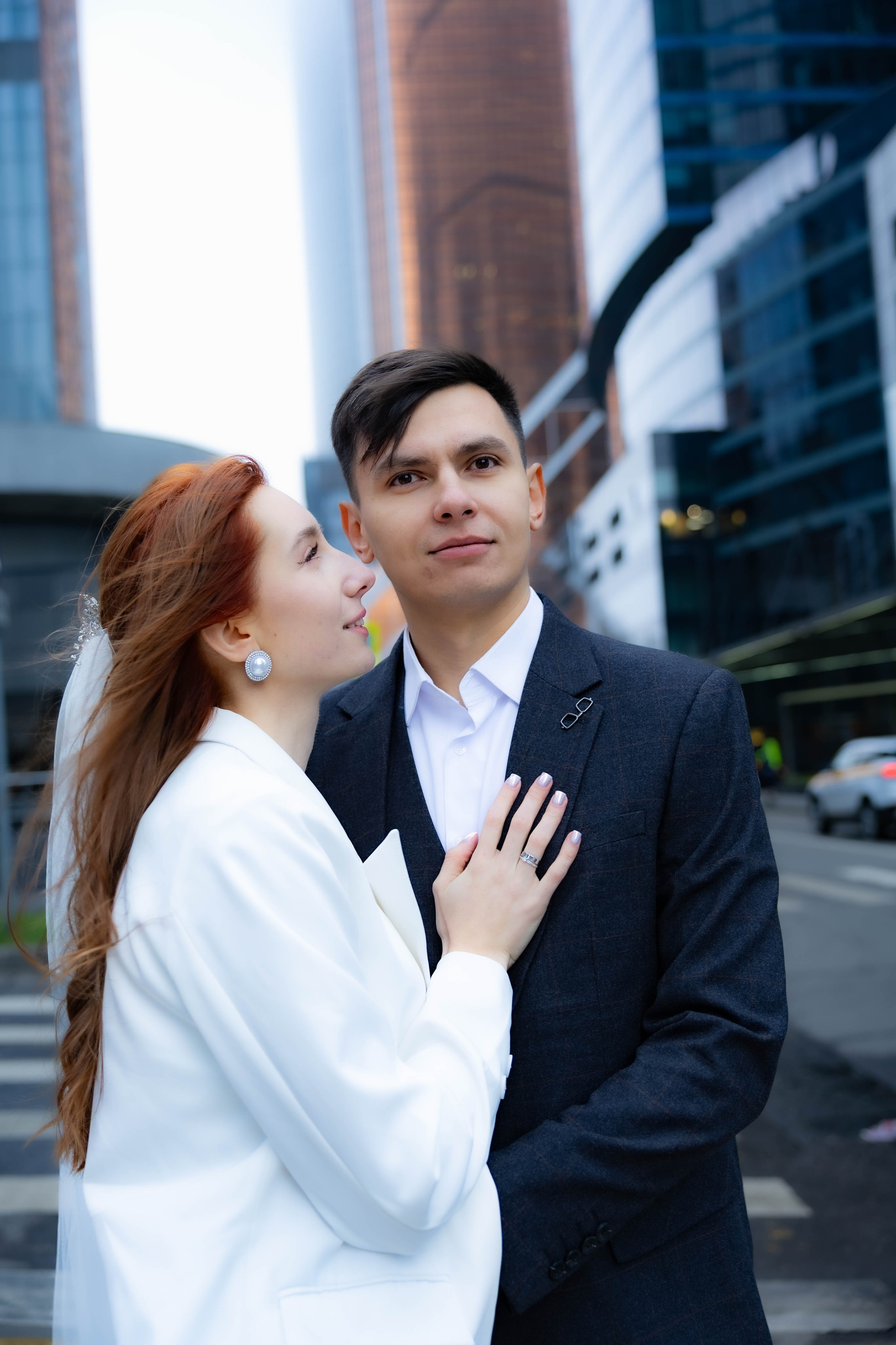 Жених/невеста