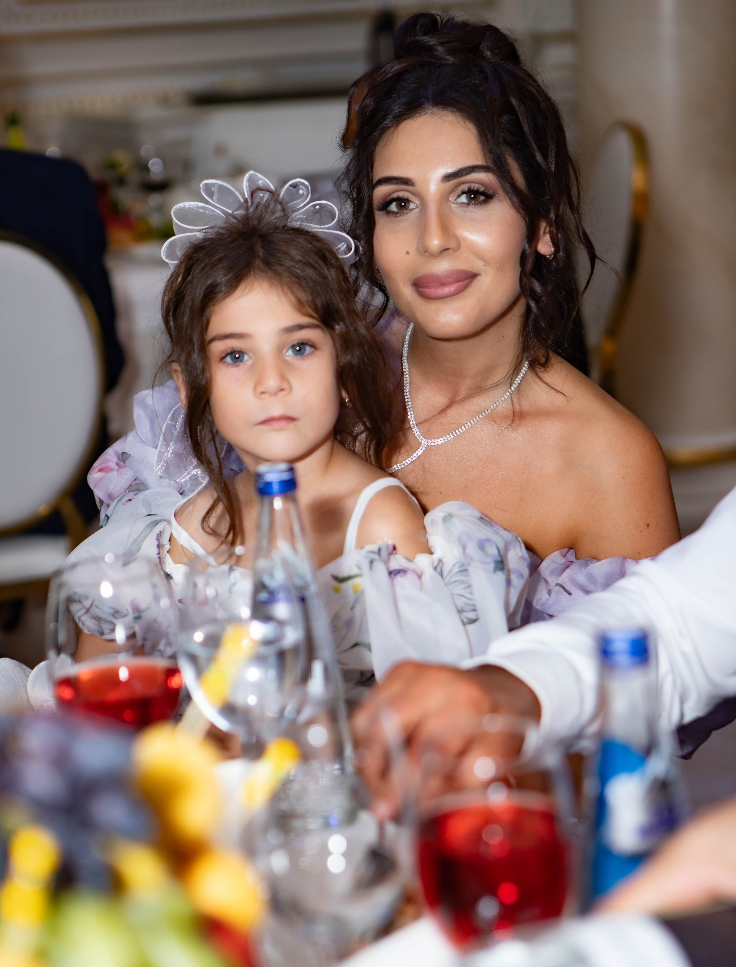 Гости с мероприятий