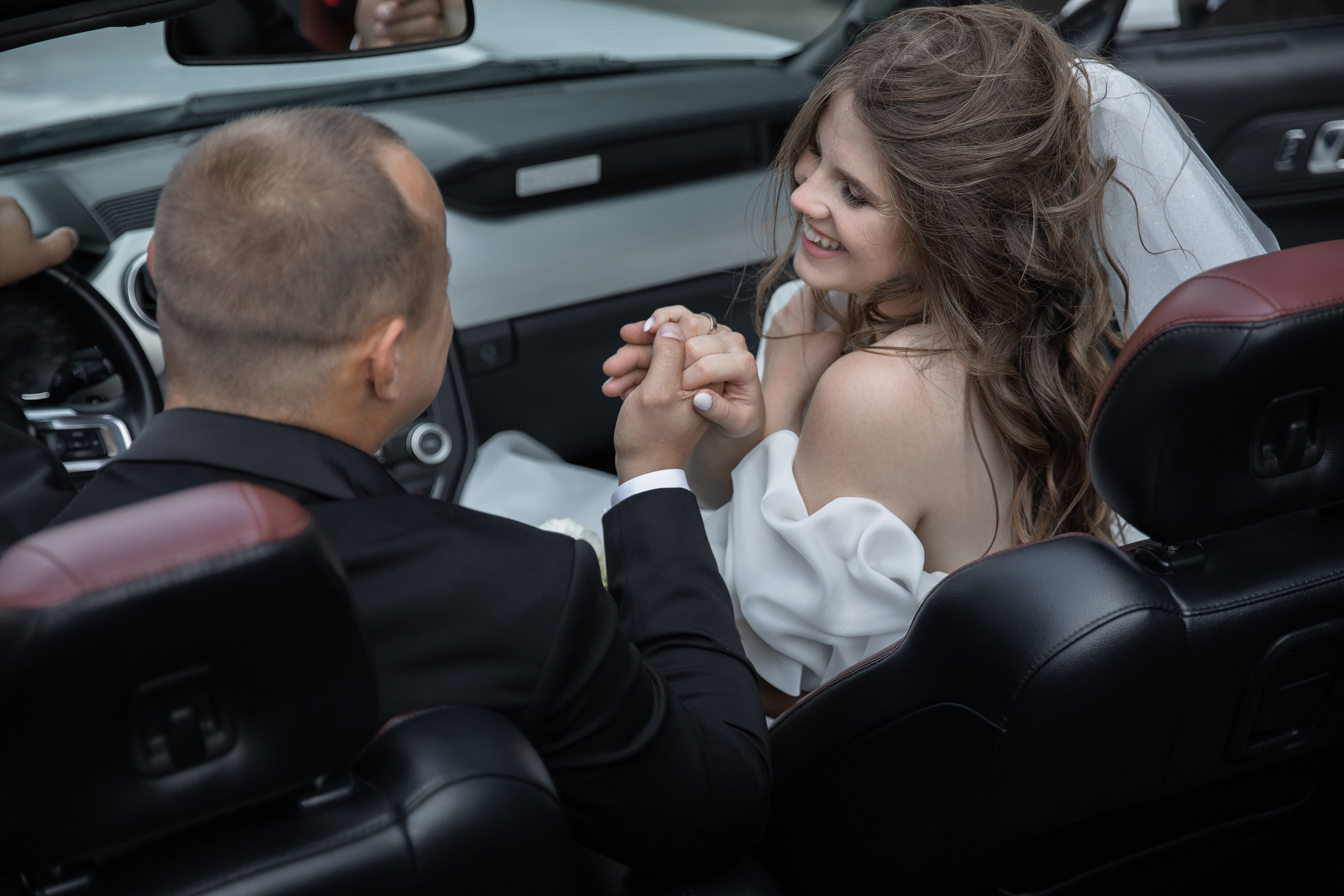 Кристина Дмитрий. Свадебный фотограф в Краснодарском крае Карина Будниченко