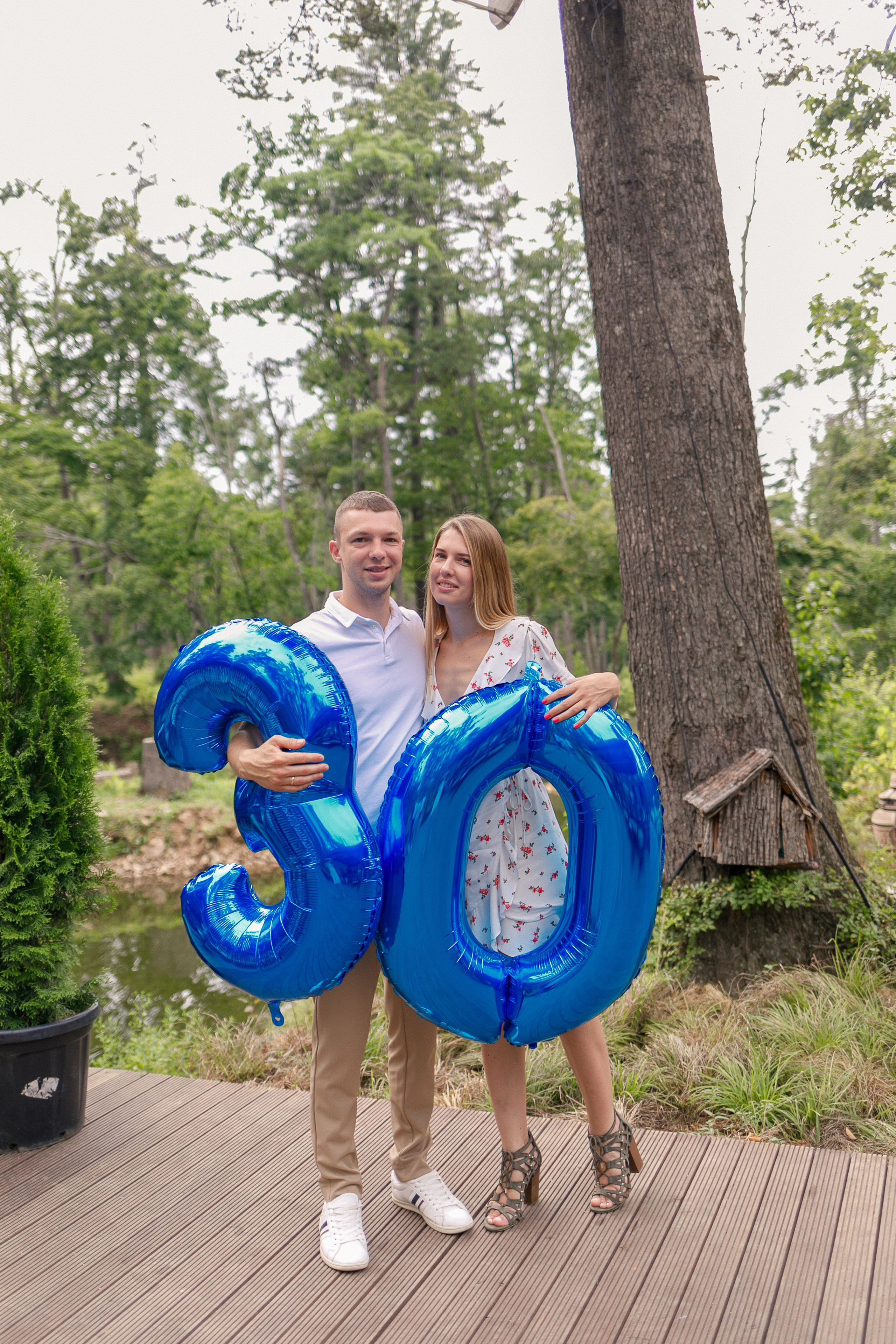 Юбилей. Свадебный и семейный фотограф во Владивостоке Овчинникова Дарья