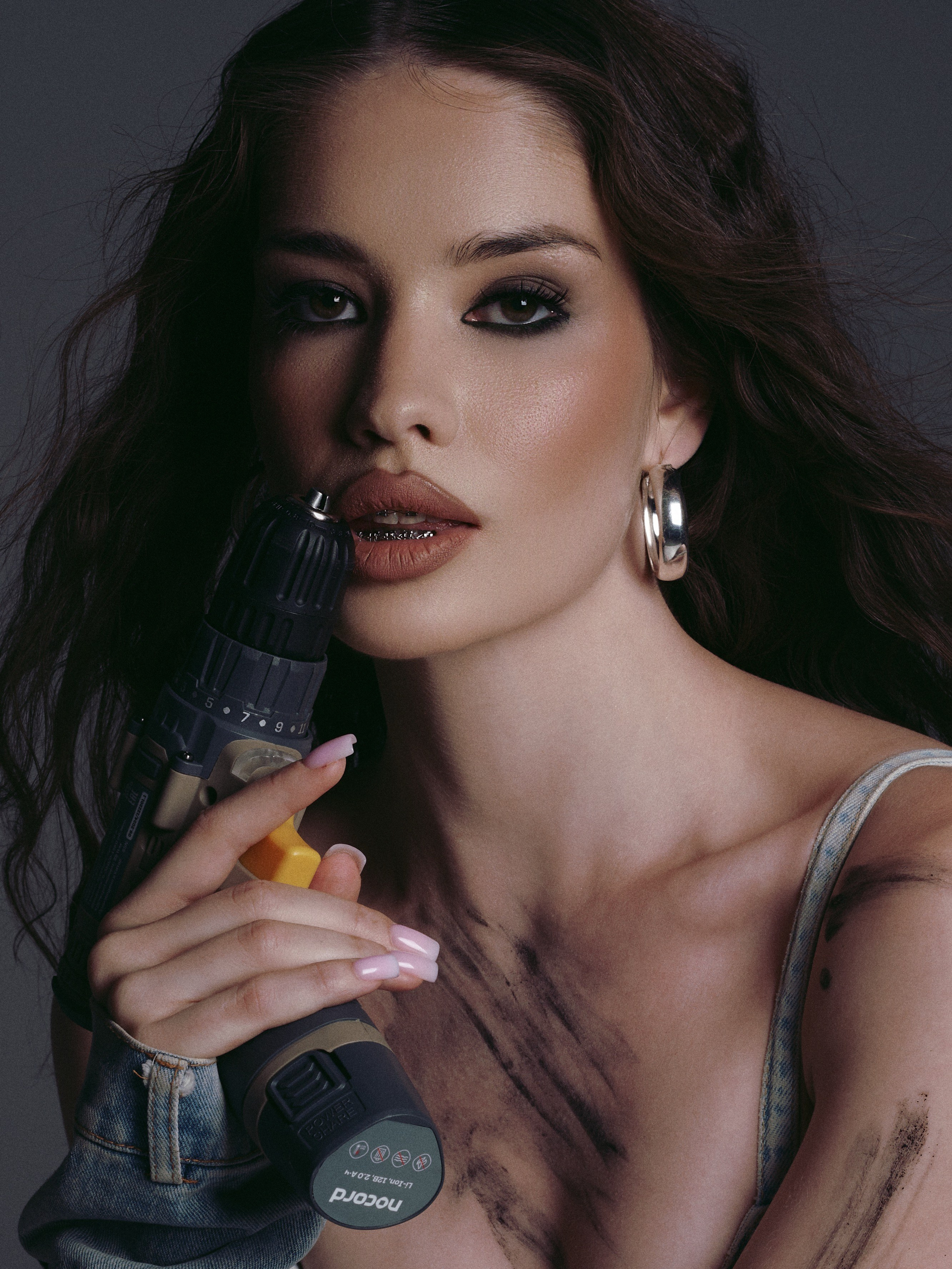 Photographer Golyakova Darya