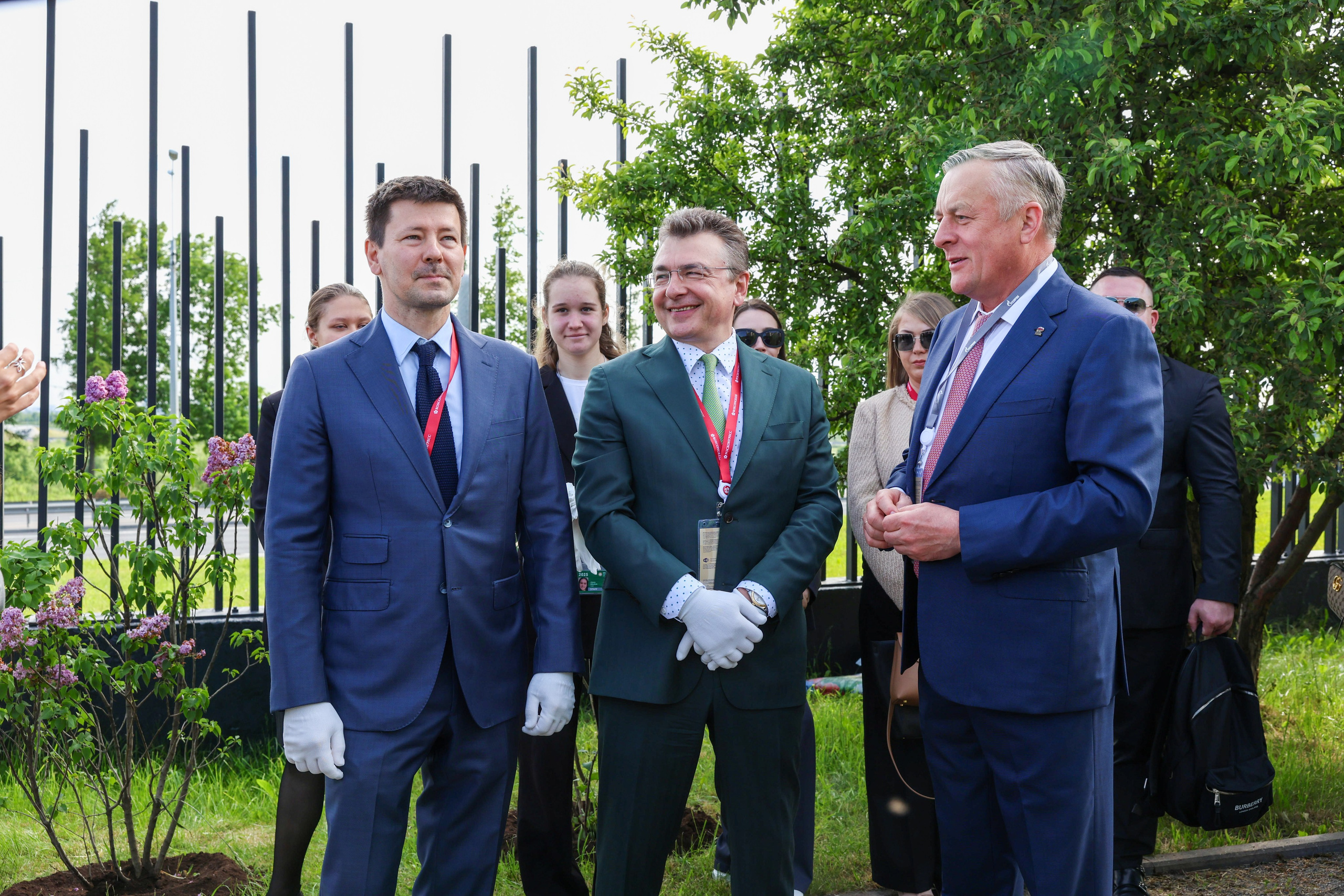 Бизнес. Егор Тутубалин