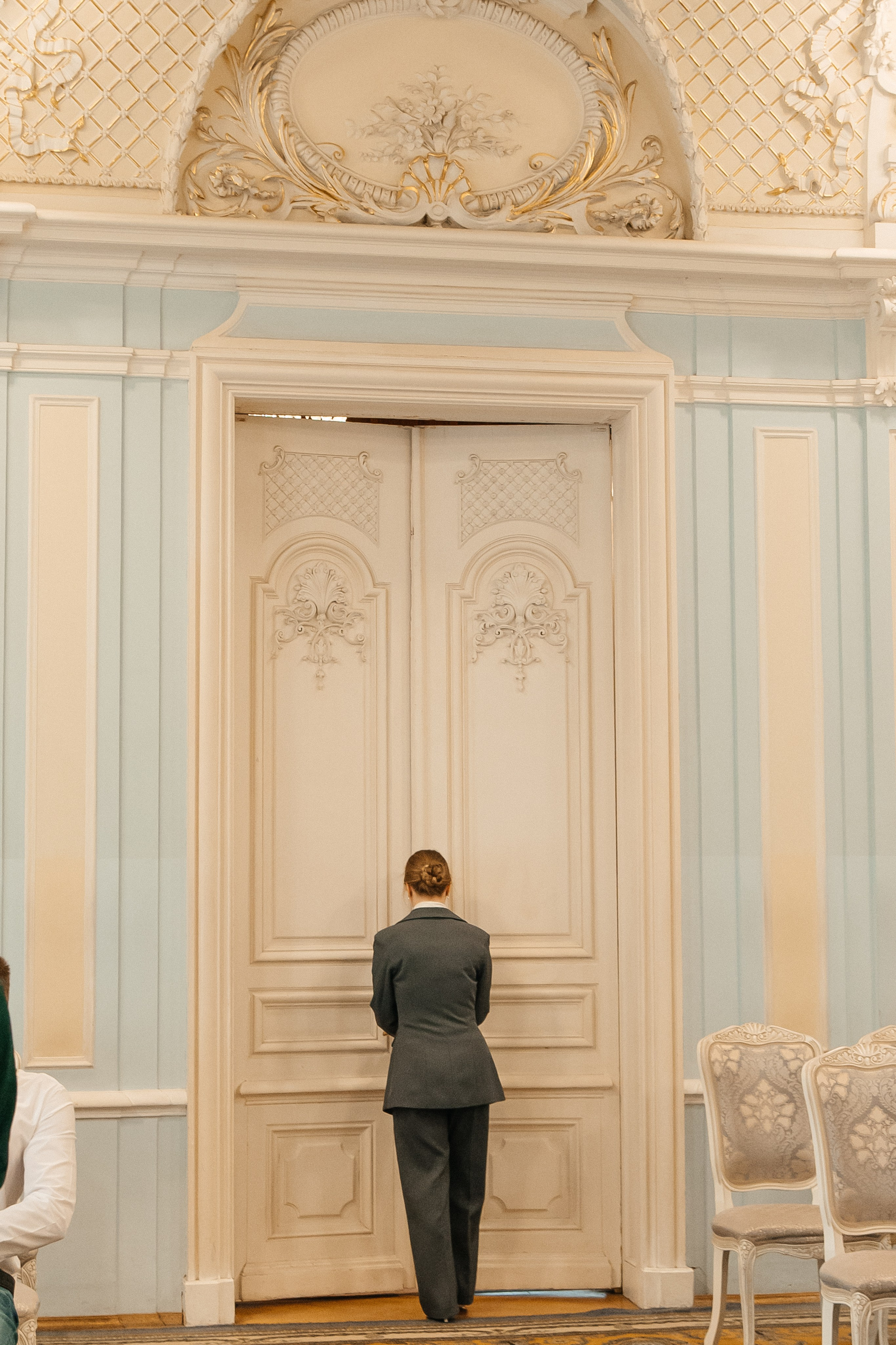 ANONS. Мария — Свадебный фотограф