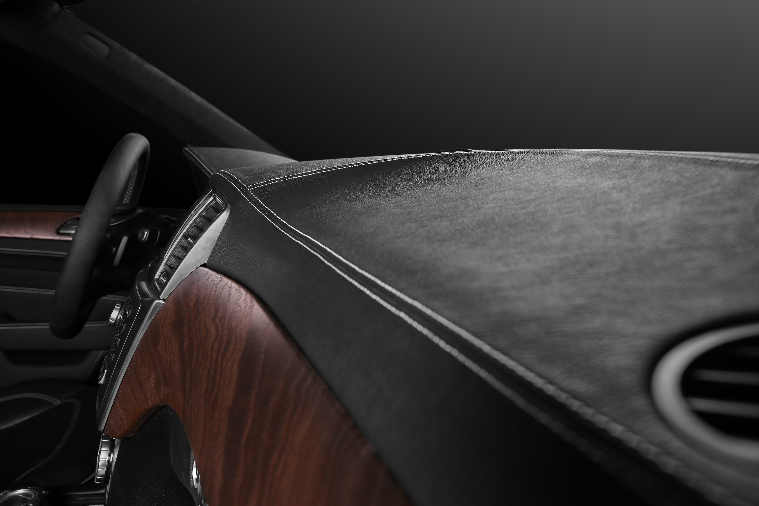 Mercedes ML350 Black. Репортажный фотограф и ретушер в Москве Наталья Алексеева