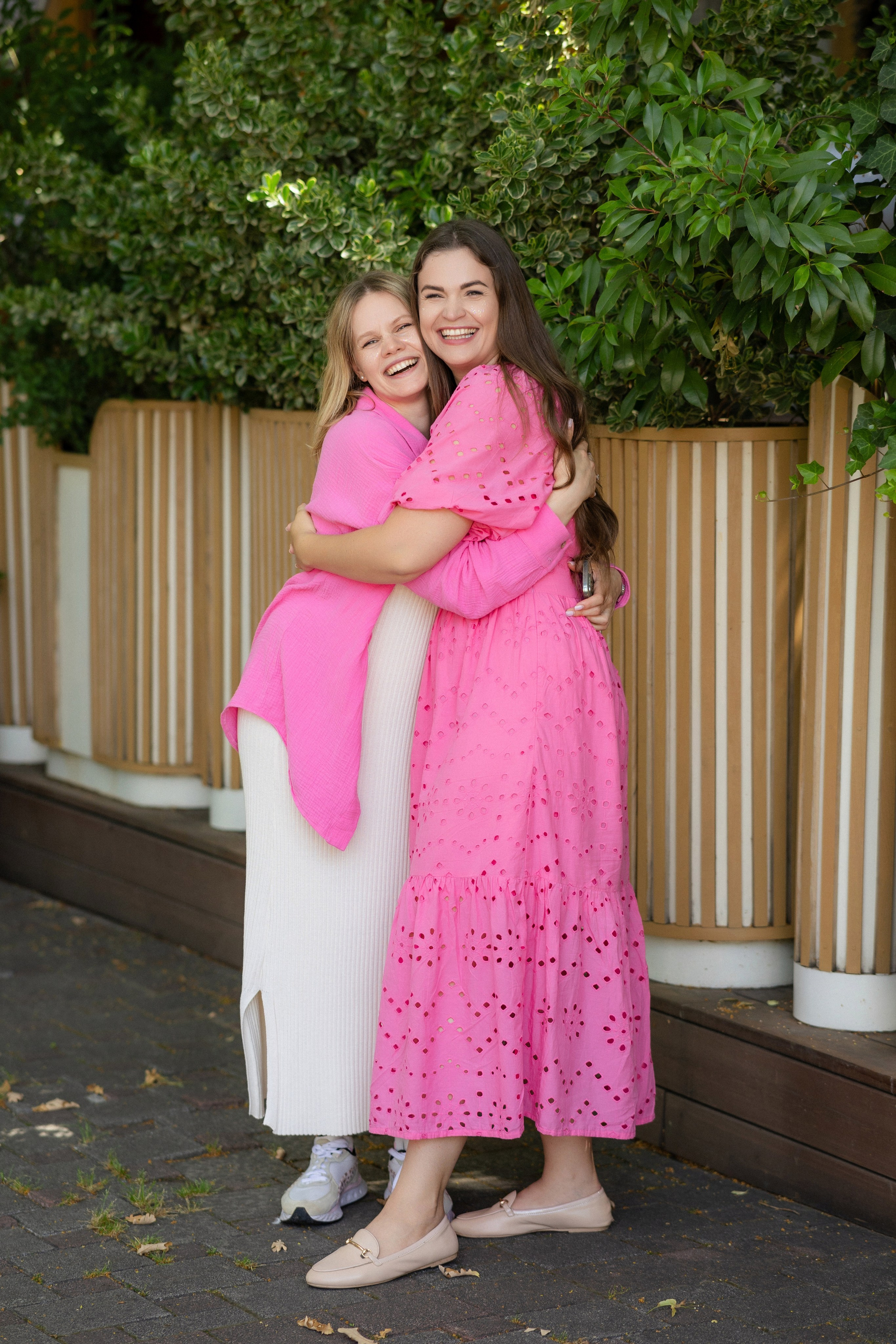 PINK day. Арина Тамочкина. Фотограф Краснодарю