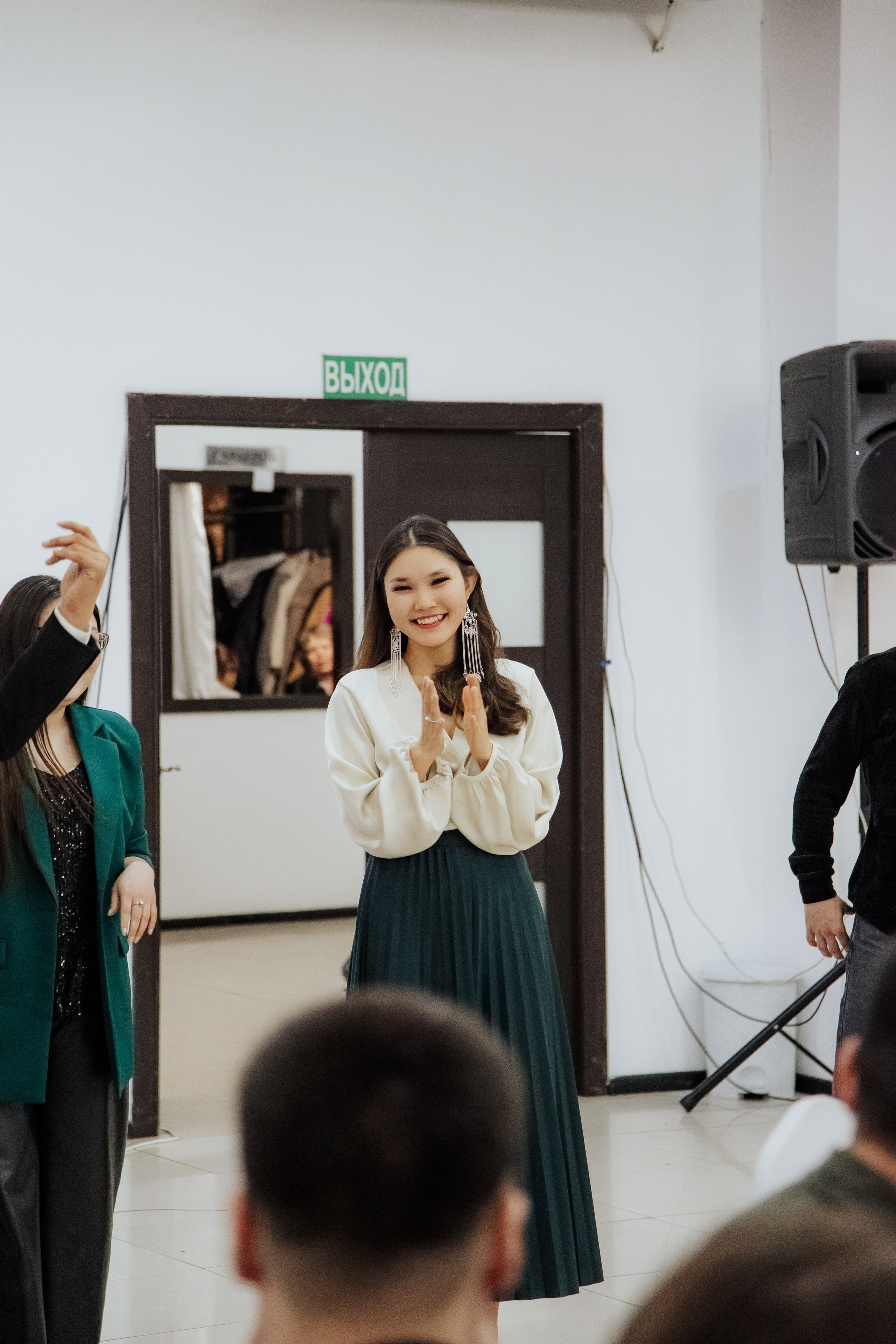 ДАРИНА. Фотограф Алтай — Айсур Баксаргин